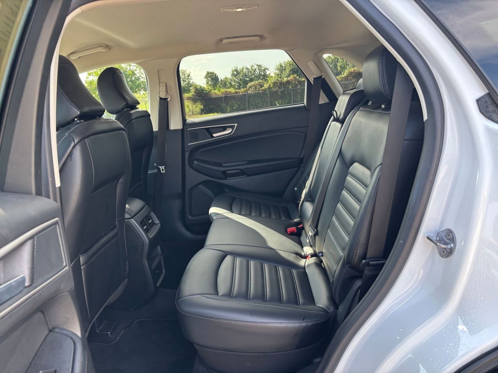 Thumbnail: 2024 Ford Edge - 25