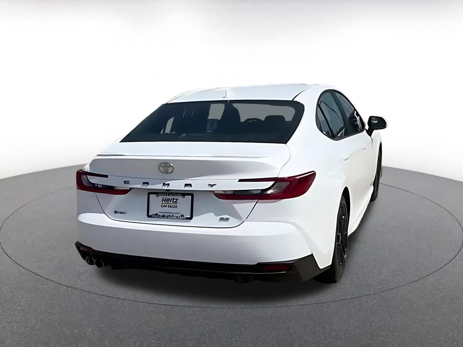 Thumbnail: 2026 Toyota Camry - 14