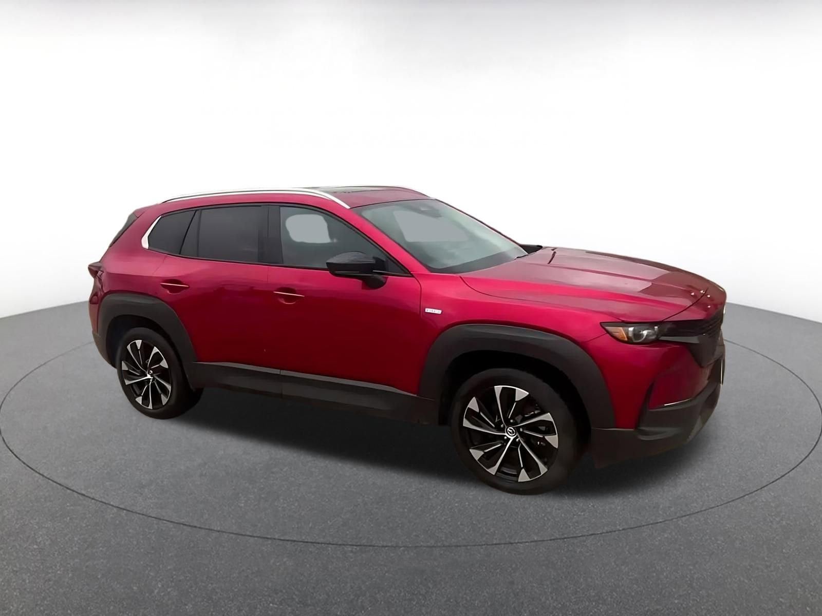 Thumbnail: 2025 Mazda CX-50 - 2