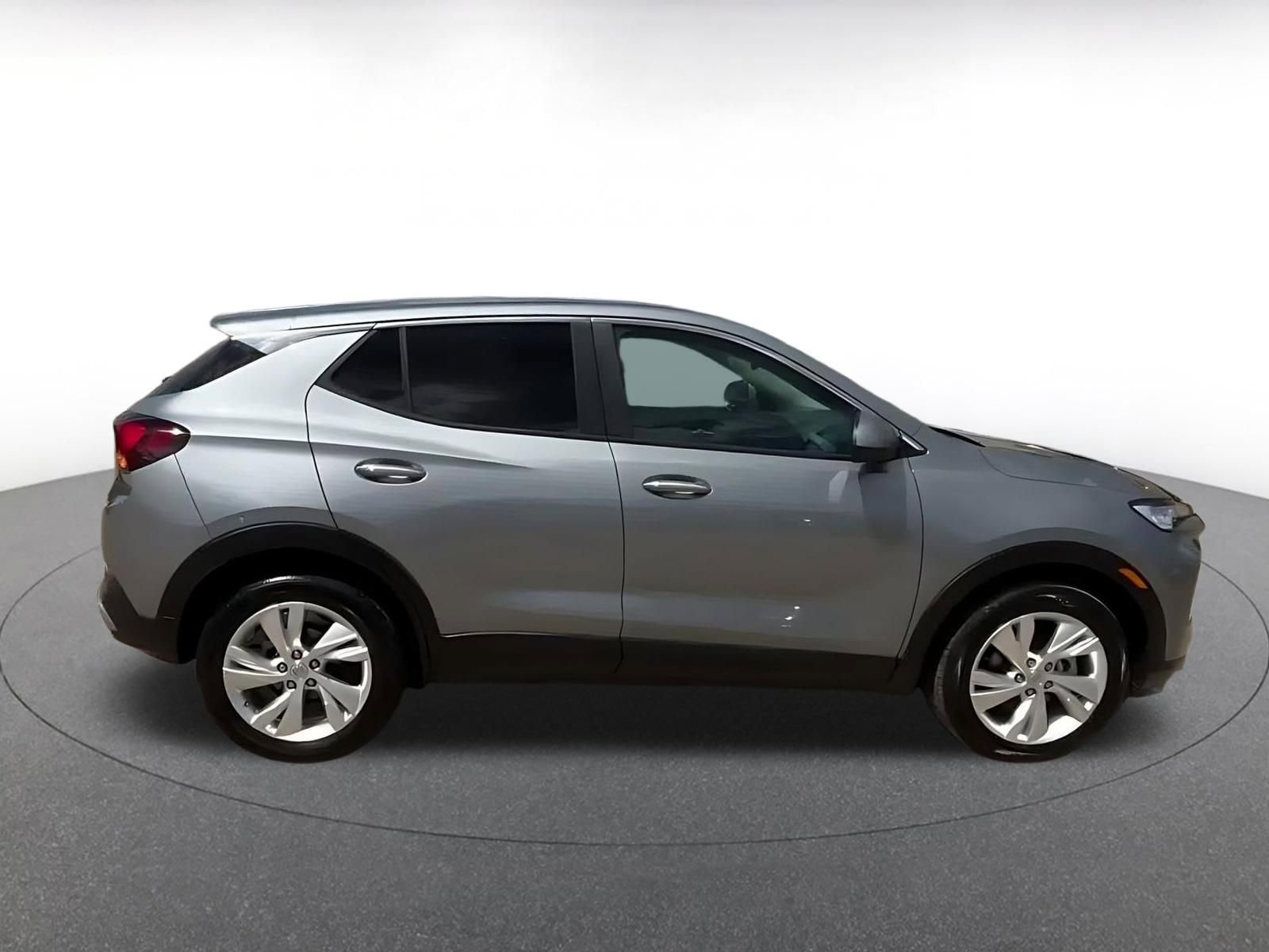 Thumbnail: 2025 Buick Encore GX - 16
