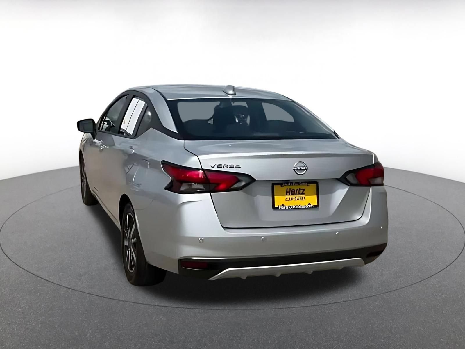 Thumbnail: 2025 Nissan Versa - 10