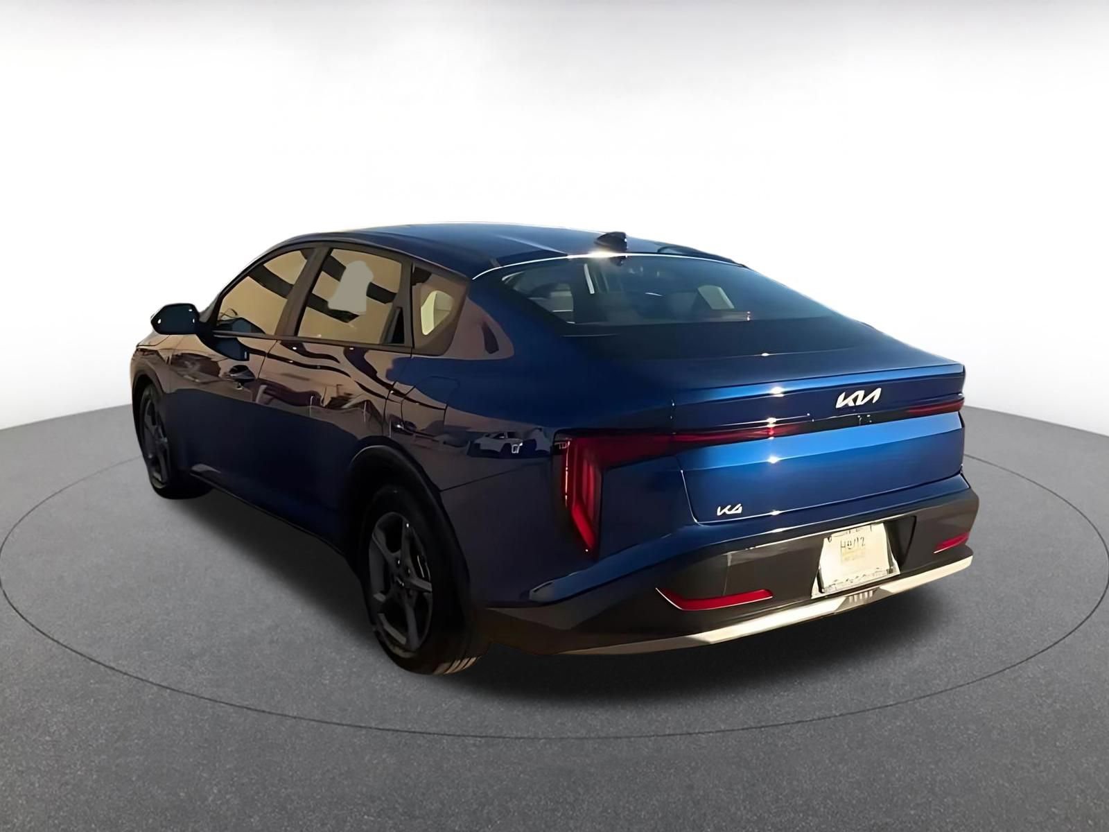 Thumbnail: 2025 Kia K4 - 10