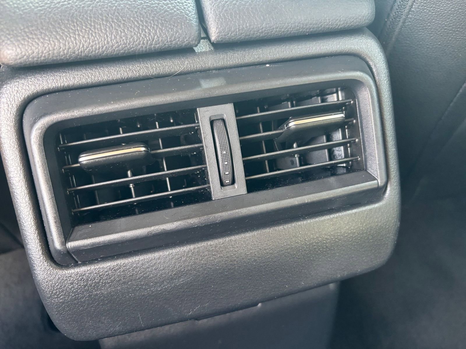 Thumbnail: 2025 Mazda CX-50 - 23