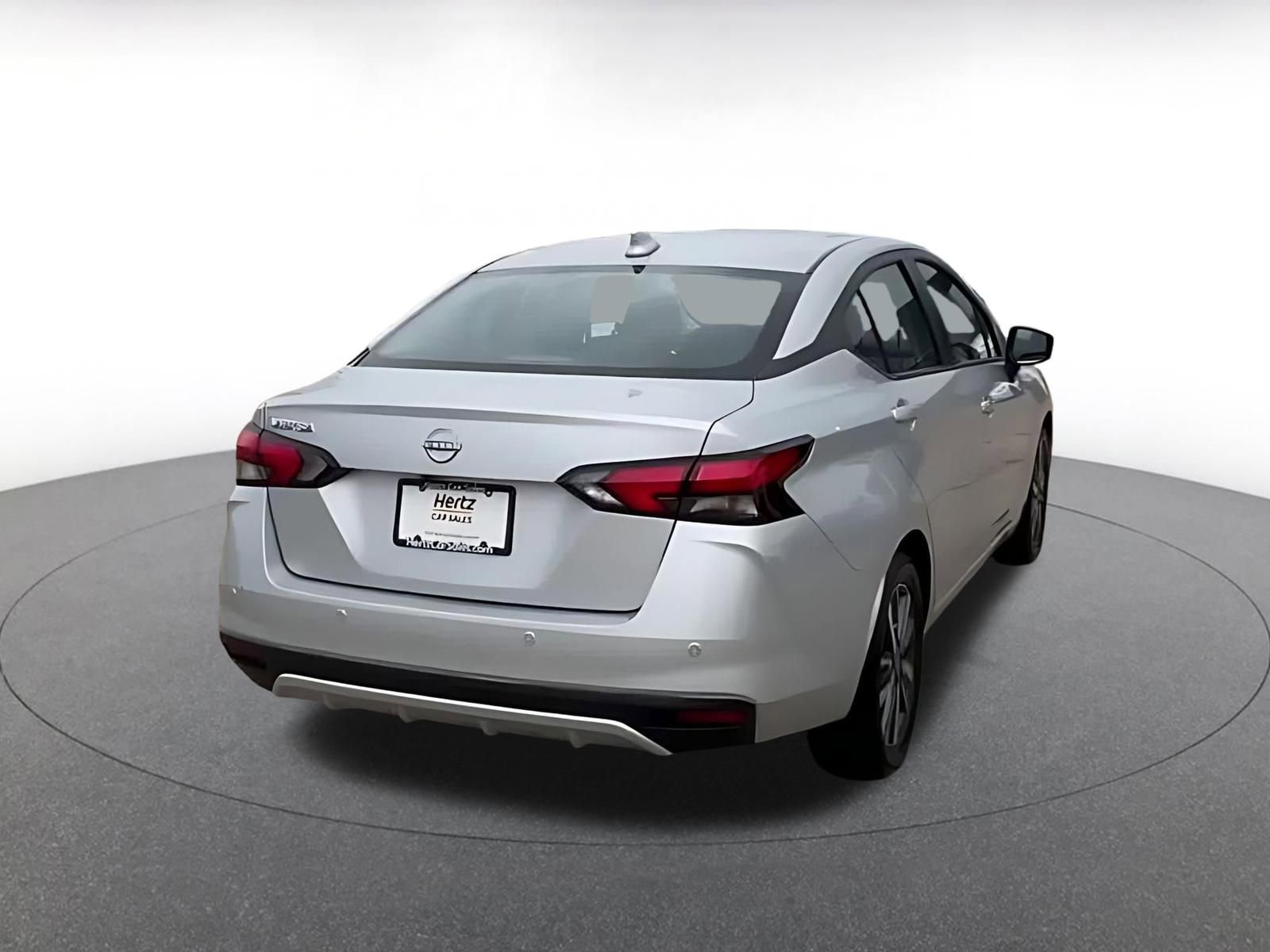 Thumbnail: 2025 Nissan Versa - 15