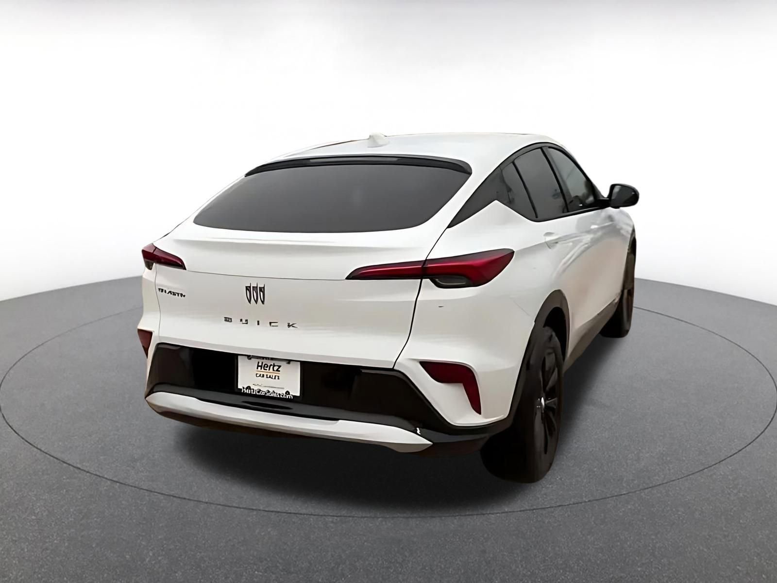 Thumbnail: 2025 Buick Envista - 15