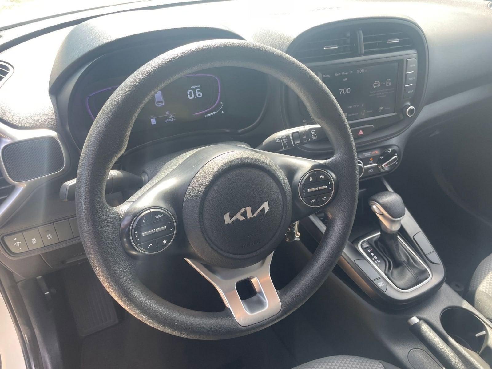 2024 Kia Soul LX 21