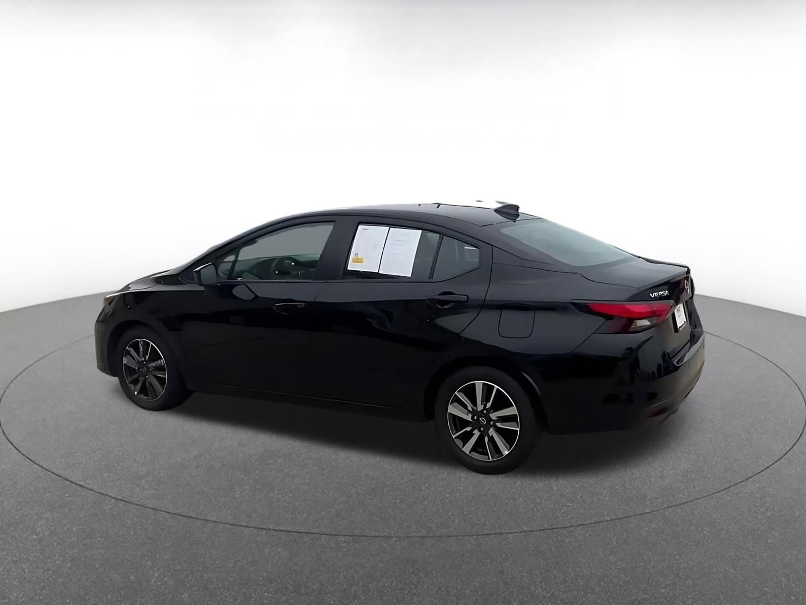 Thumbnail: 2025 Nissan Versa - 10