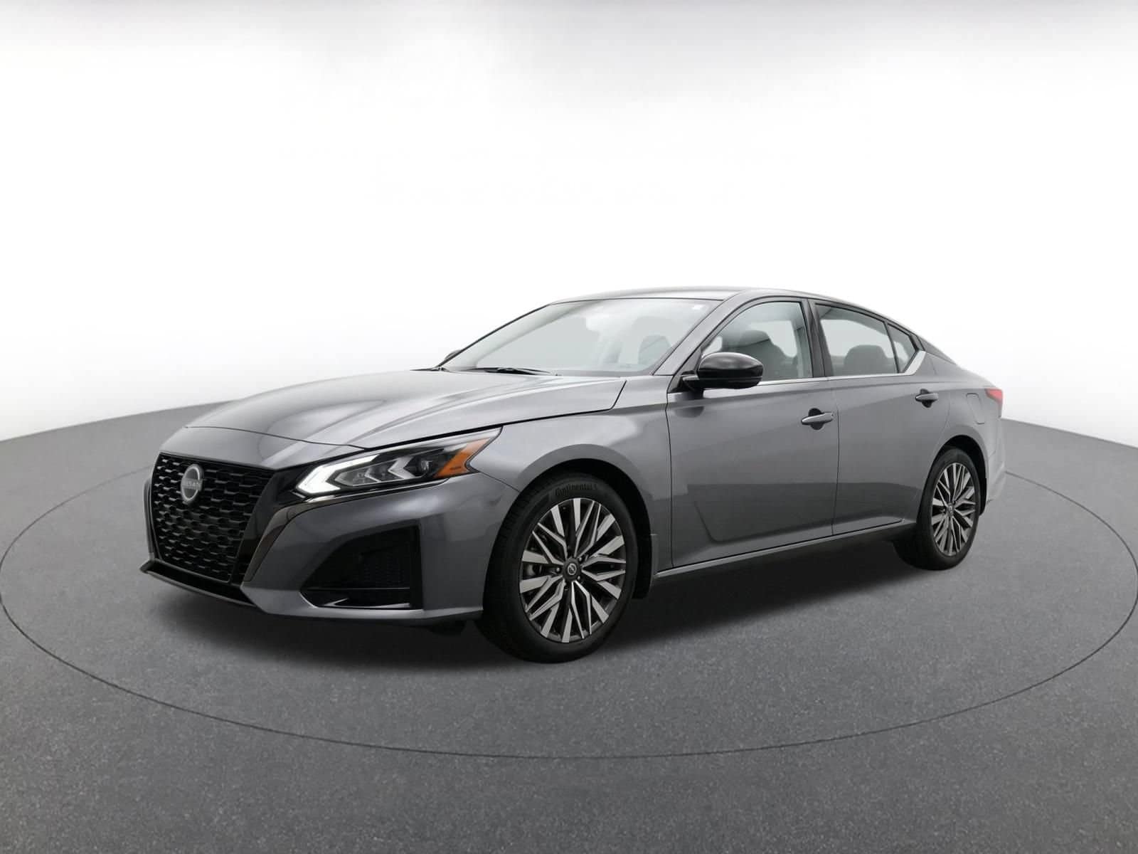 Thumbnail: 2025 Nissan Altima - 3