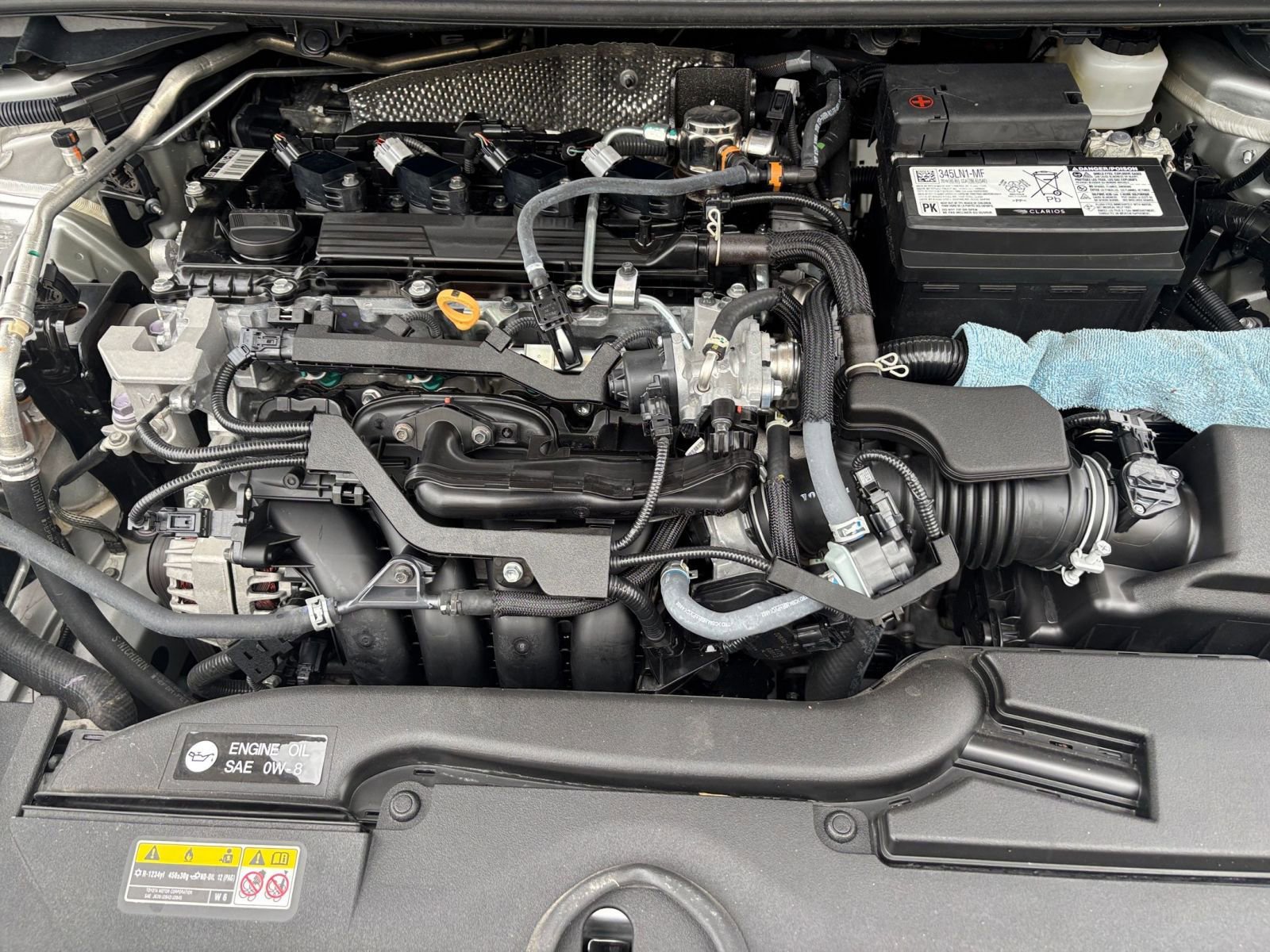 Thumbnail: 2025 Toyota Corolla - 30