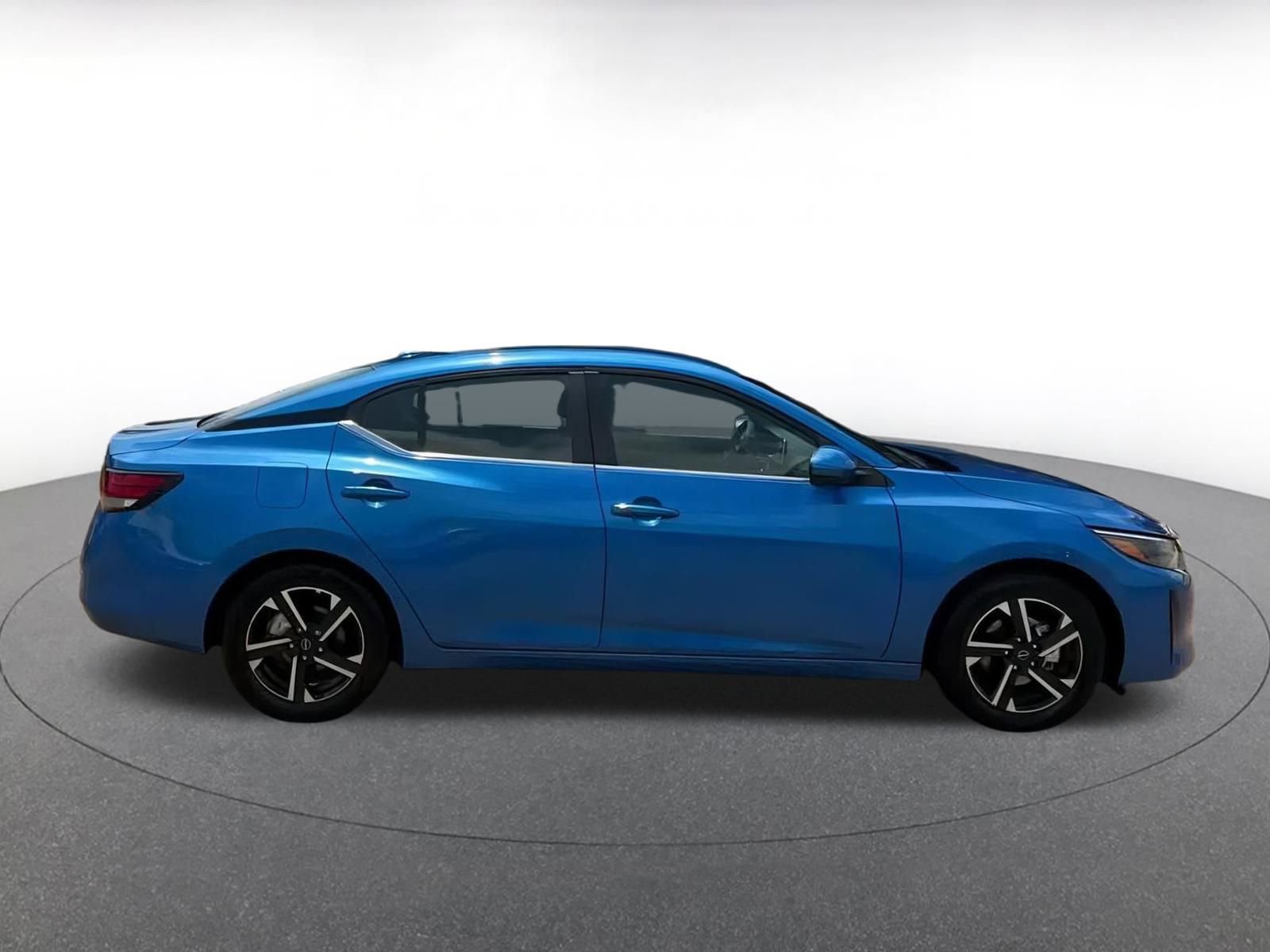 Thumbnail: 2024 Nissan Sentra - 13
