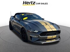 2022 Ford Mustang GT Premium -
                  Houston, TX