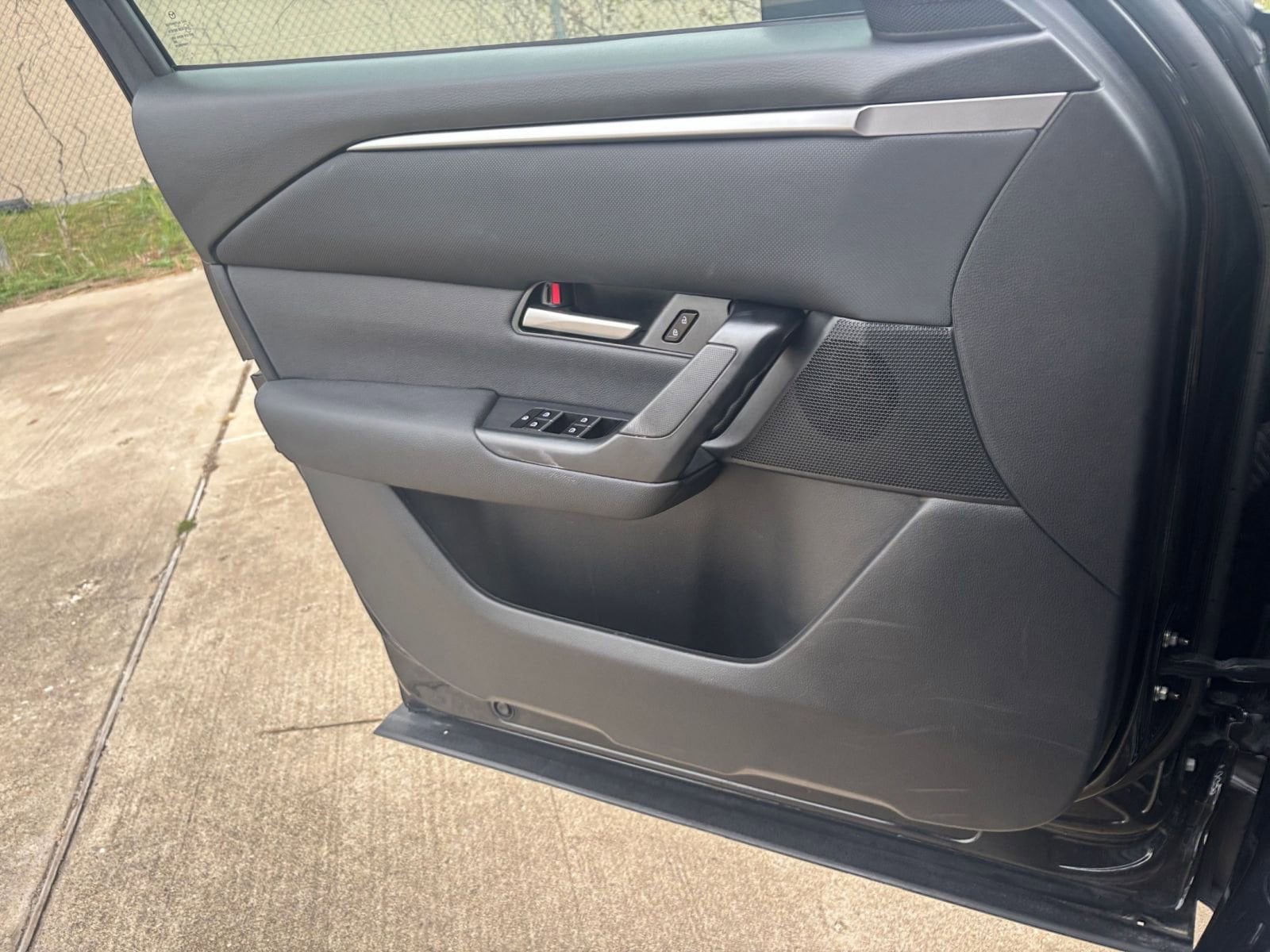 Thumbnail: 2025 Mazda CX-50 - 20