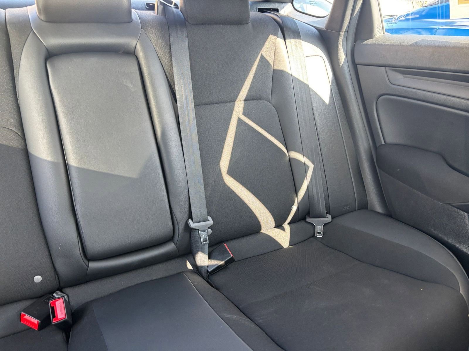 Thumbnail: 2025 Honda Civic - 35