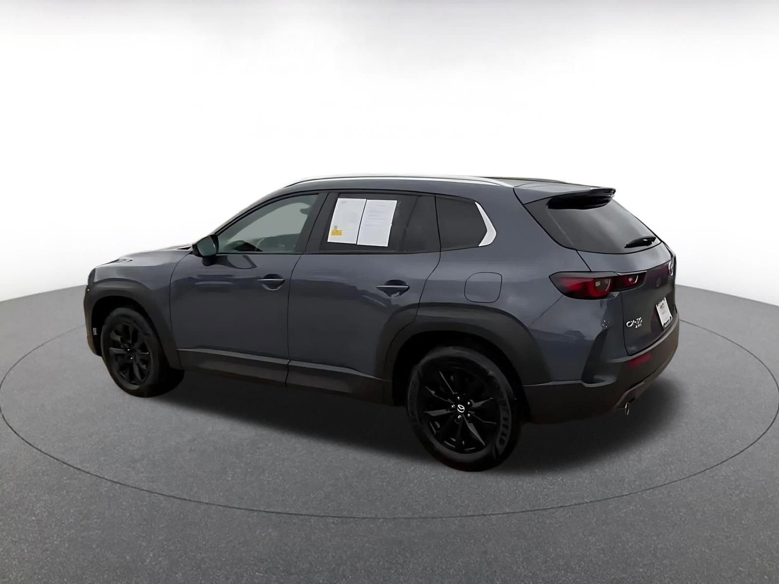 Thumbnail: 2025 Mazda CX-50 - 10