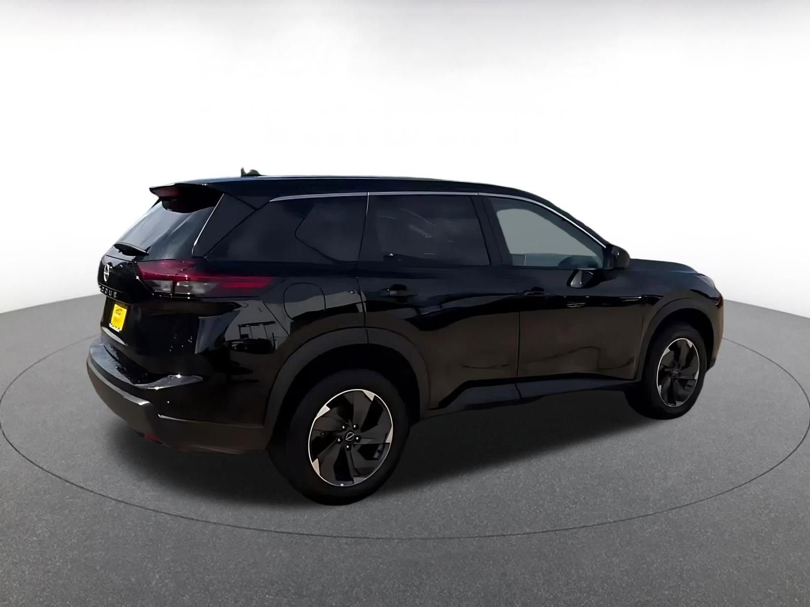 Thumbnail: 2025 Nissan Rogue - 15
