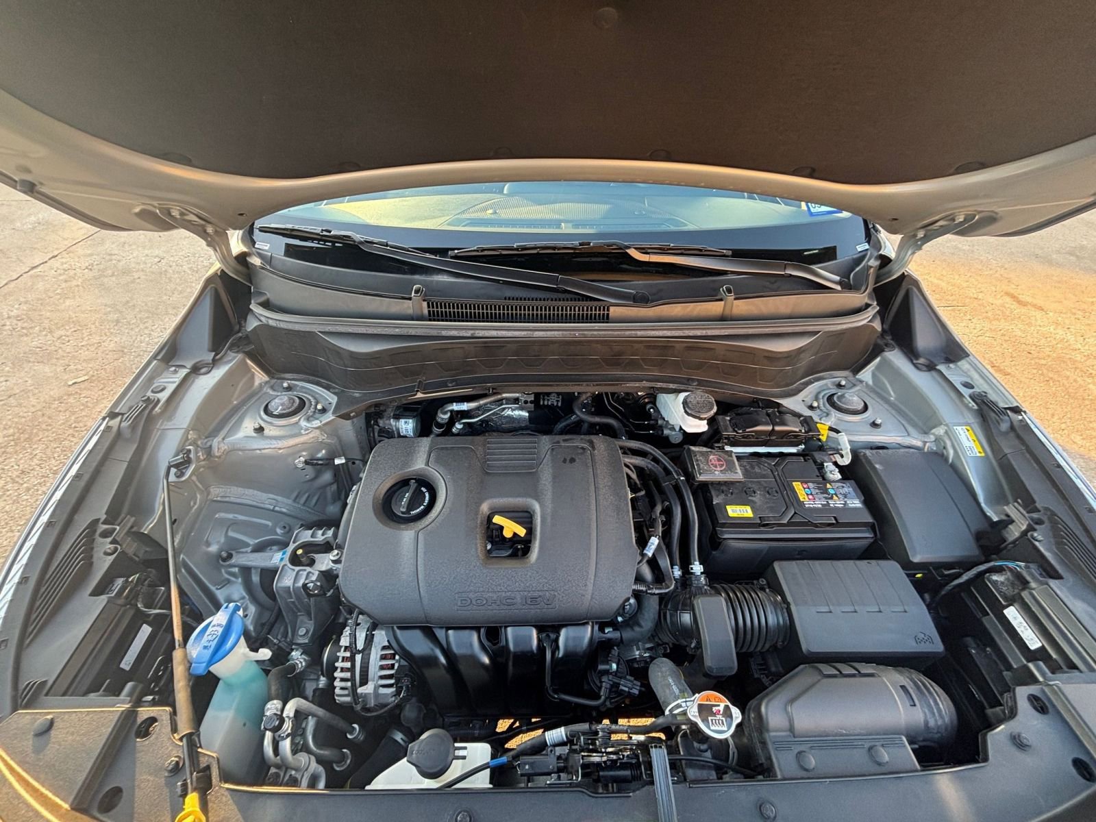 Thumbnail: 2025 Kia Seltos - 30