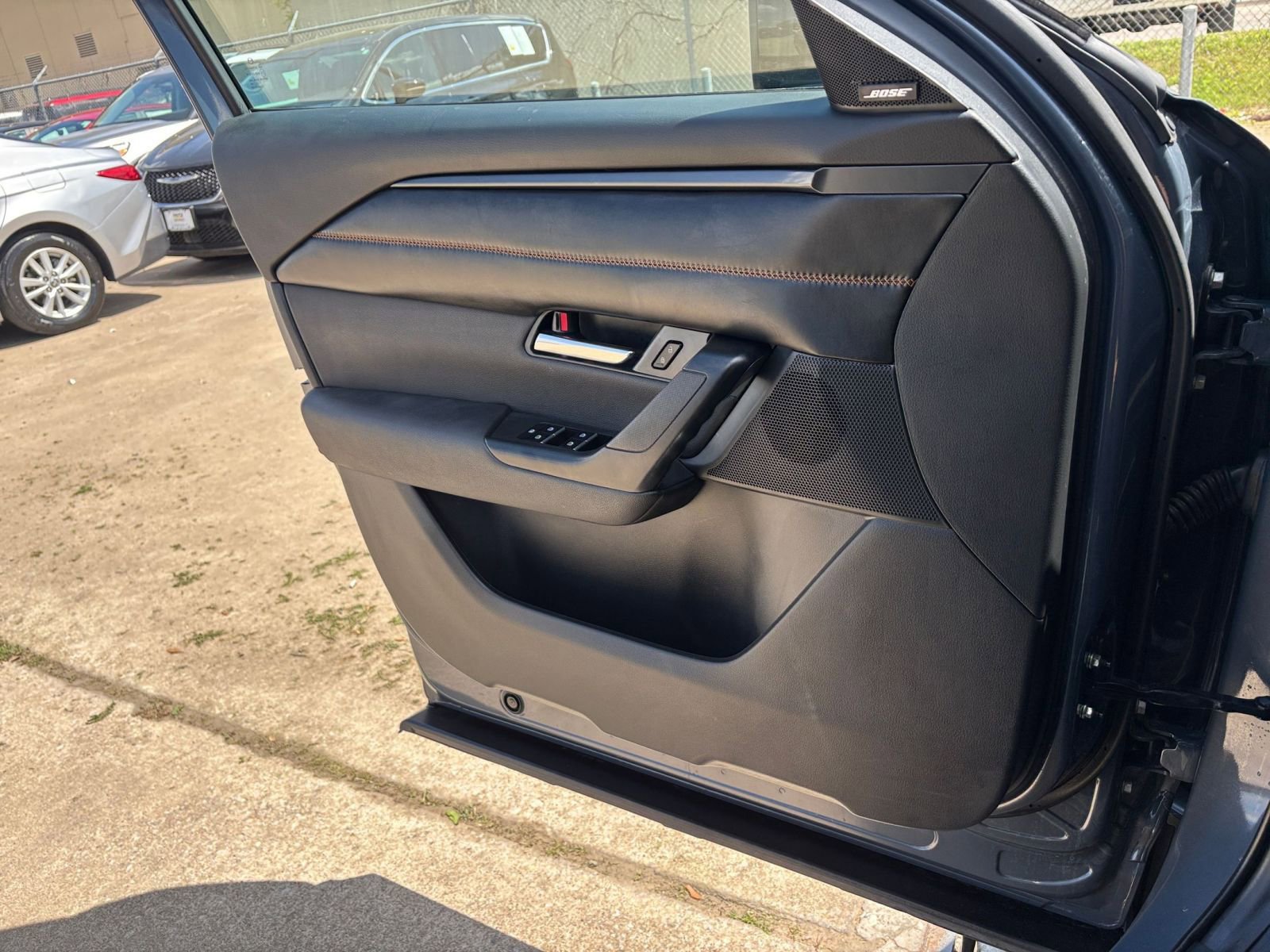 Thumbnail: 2025 Mazda CX-50 - 18