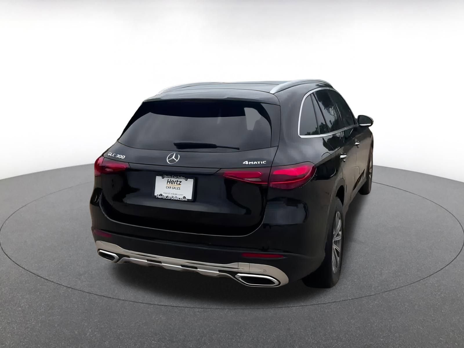 Thumbnail: 2024 Mercedes-Benz GLC - 15