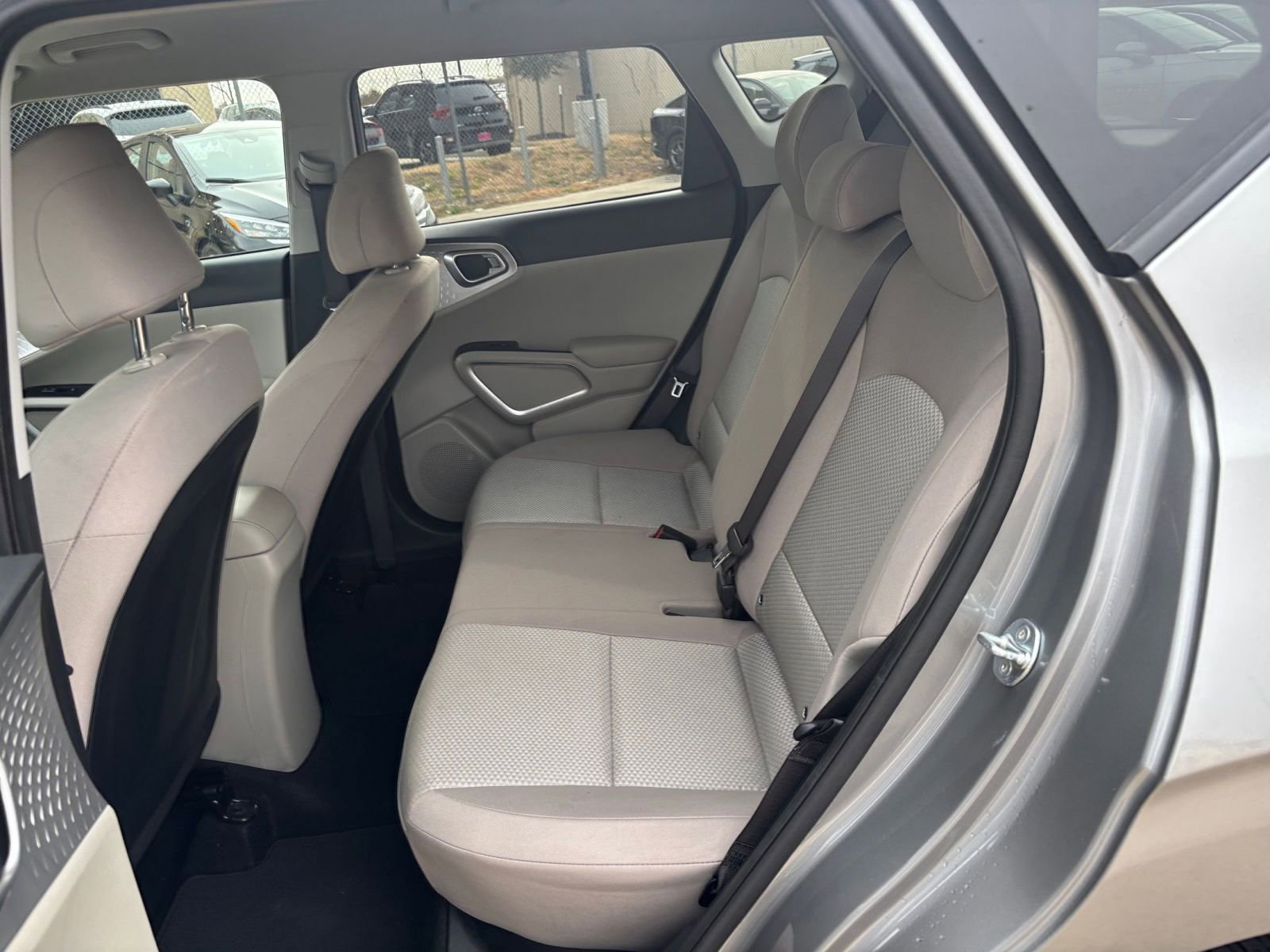 Thumbnail: 2025 Kia Soul - 23