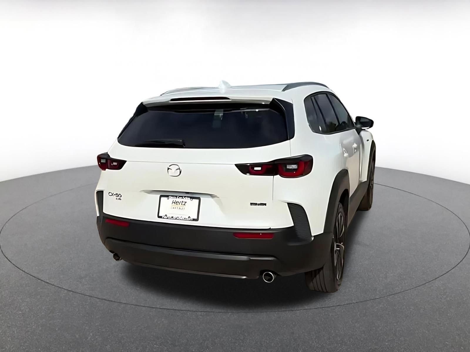 Thumbnail: 2025 Mazda CX-50 - 14