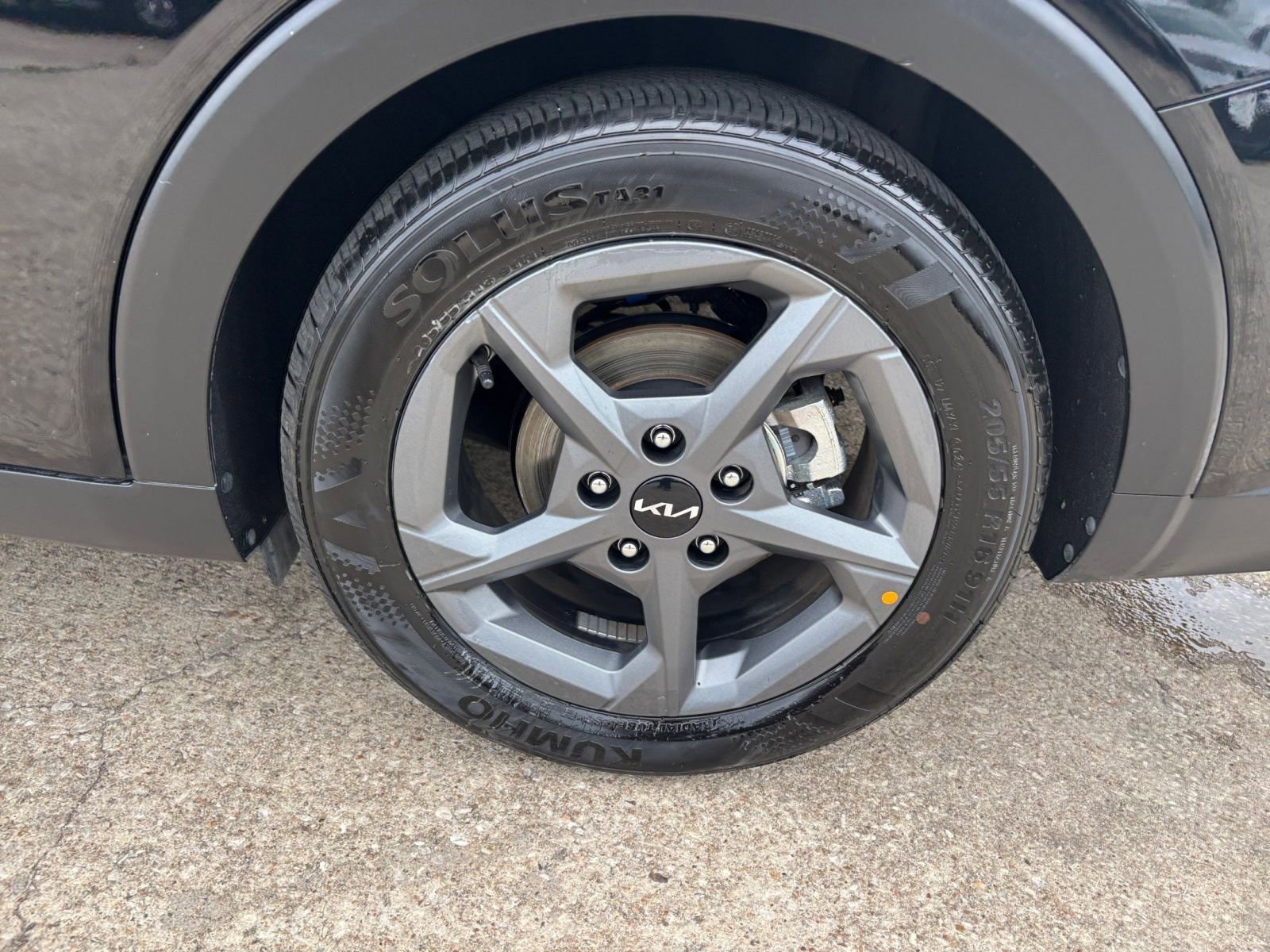 Thumbnail: 2025 Kia K4 - 29