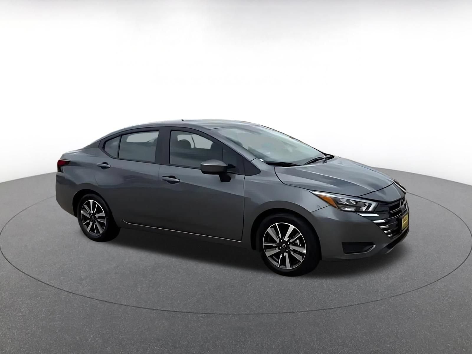 Thumbnail: 2025 Nissan Versa - 2