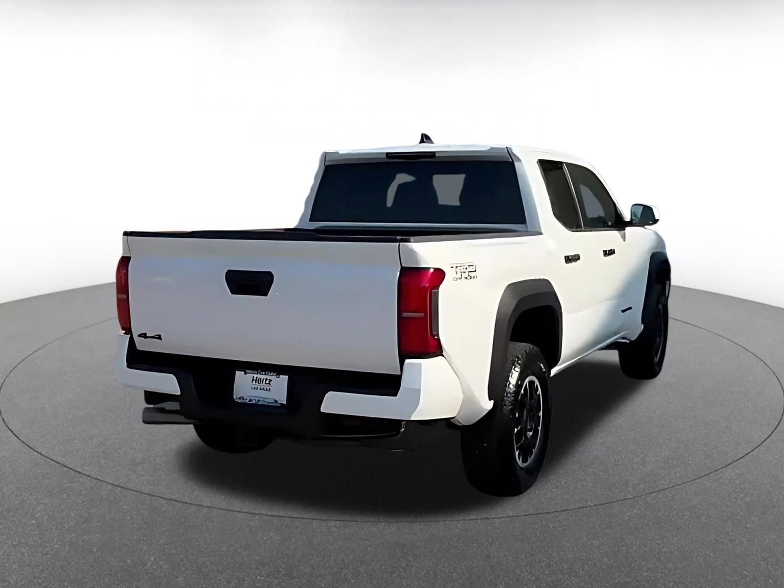 Thumbnail: 2024 Toyota Tacoma - 11