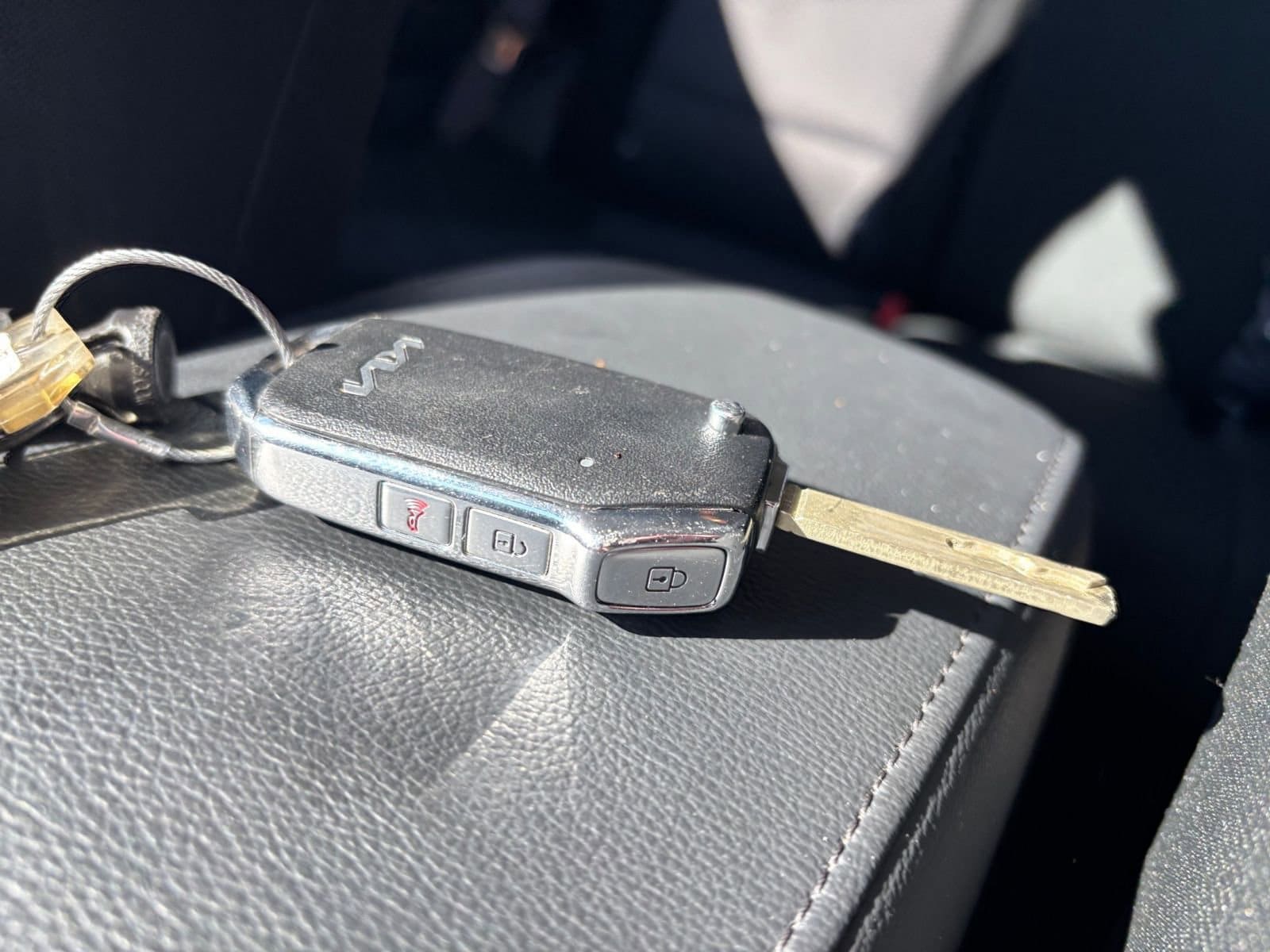 Thumbnail: 2025 Kia Soul - 21