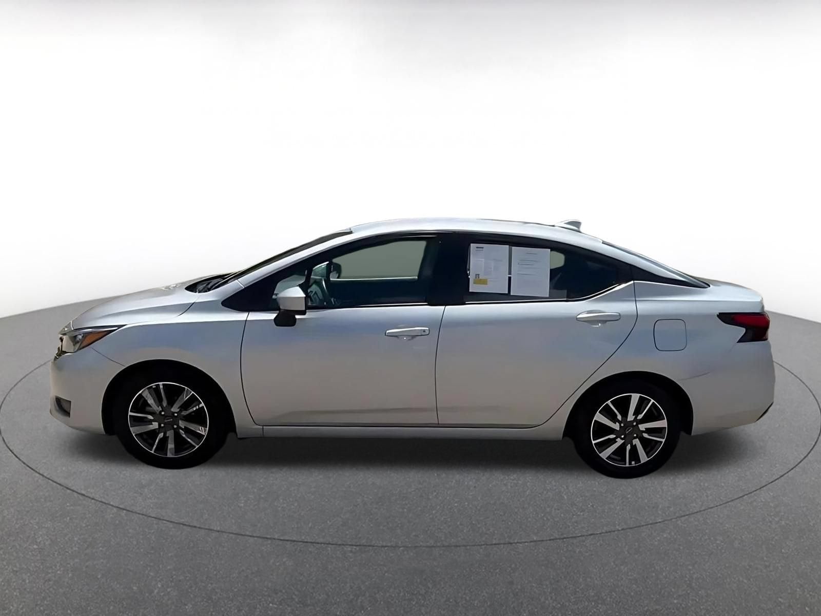 Thumbnail: 2025 Nissan Versa - 9