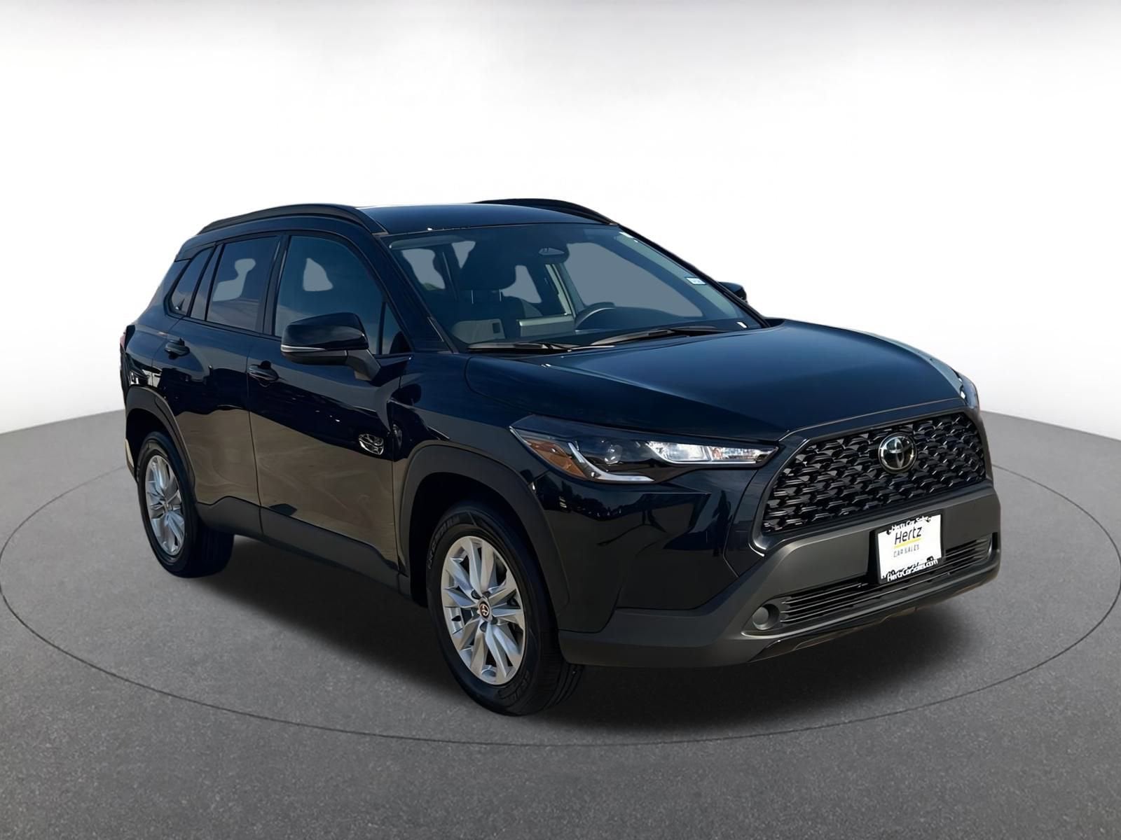 Thumbnail: 2025 Toyota Corolla Cross - 1