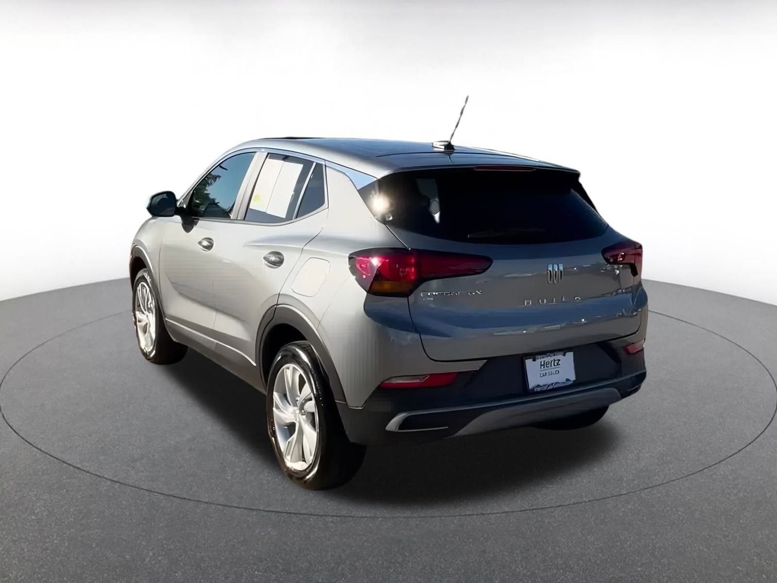 Thumbnail: 2025 Buick Encore GX - 11