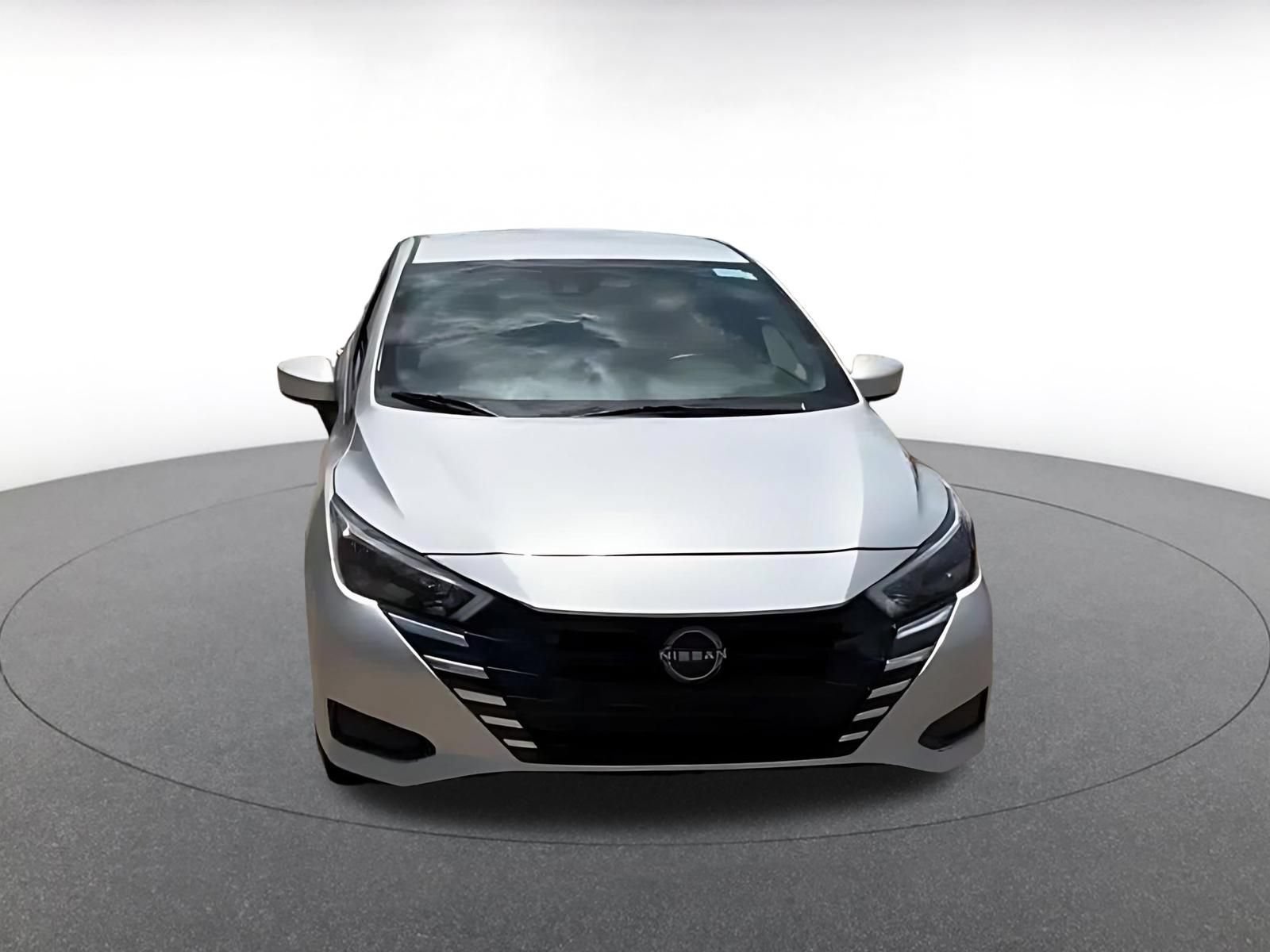 Thumbnail: 2025 Nissan Versa - 4