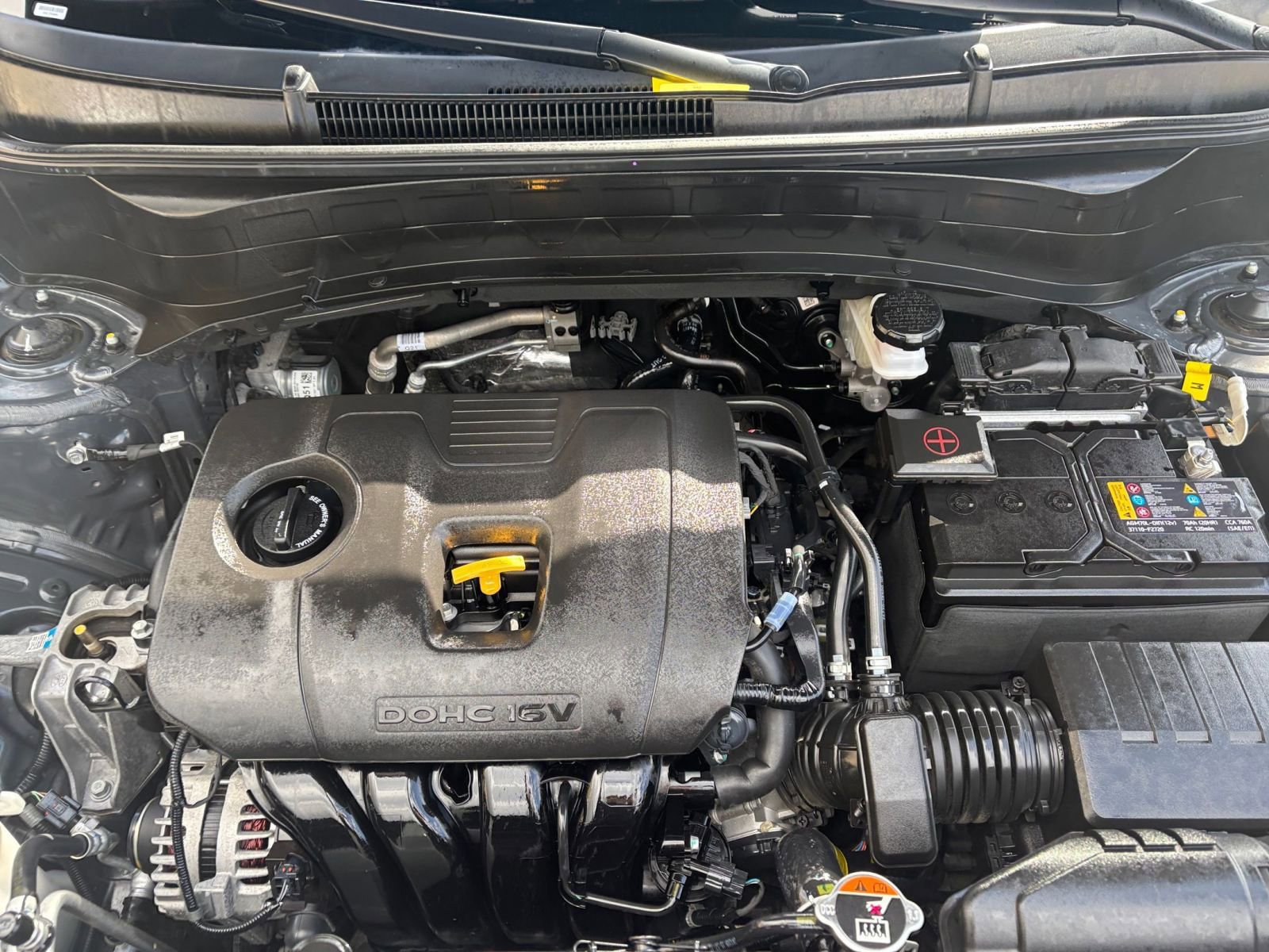 Thumbnail: 2025 Kia Seltos - 30