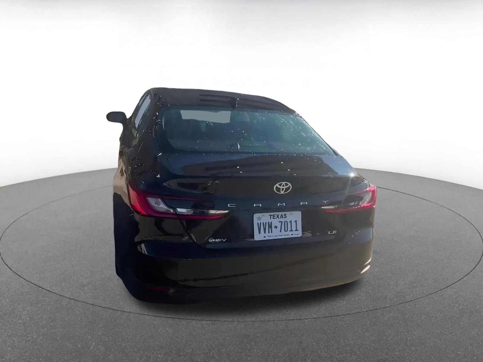 Thumbnail: 2025 Toyota Camry - 11