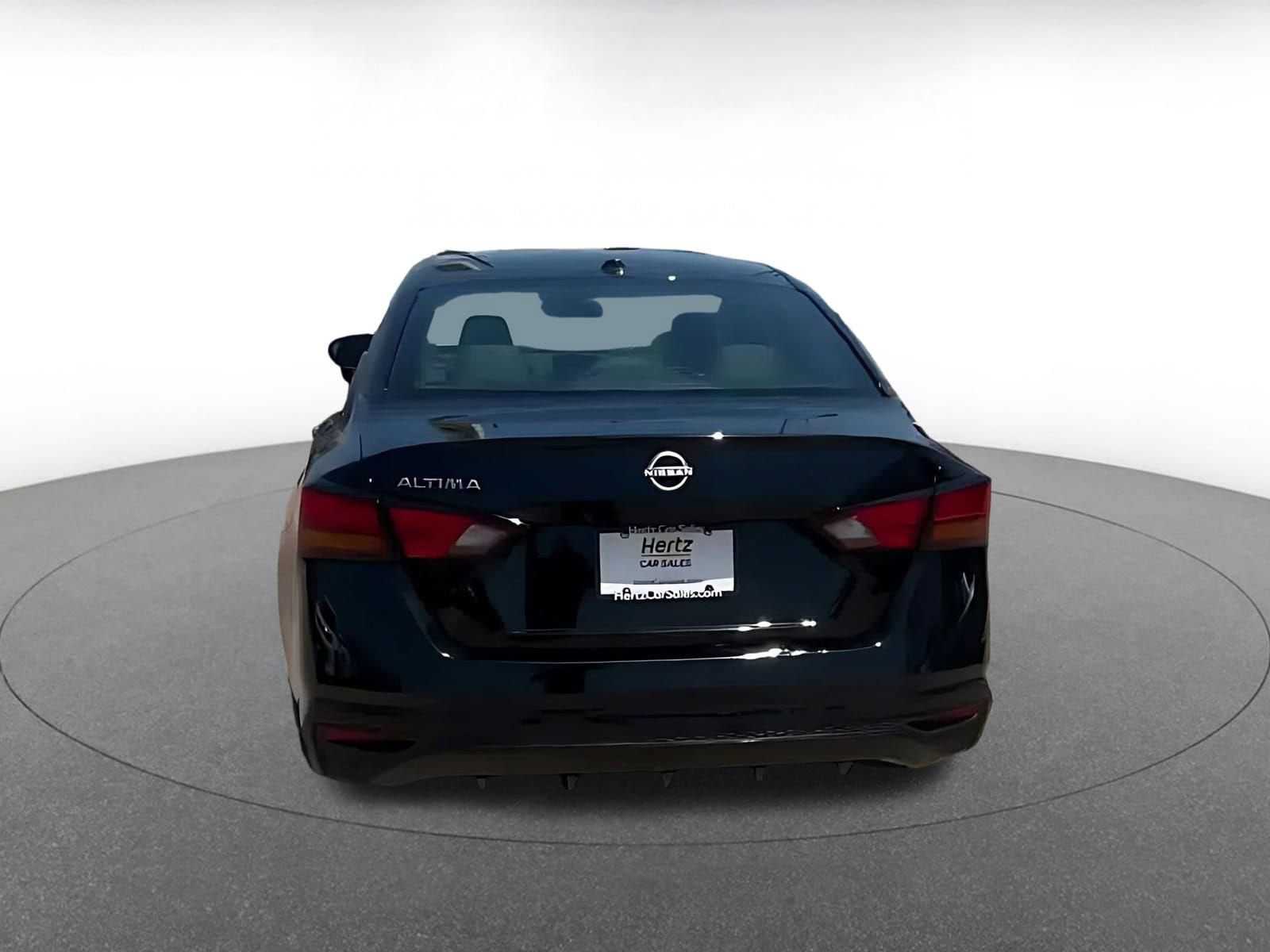 Thumbnail: 2025 Nissan Altima - 12