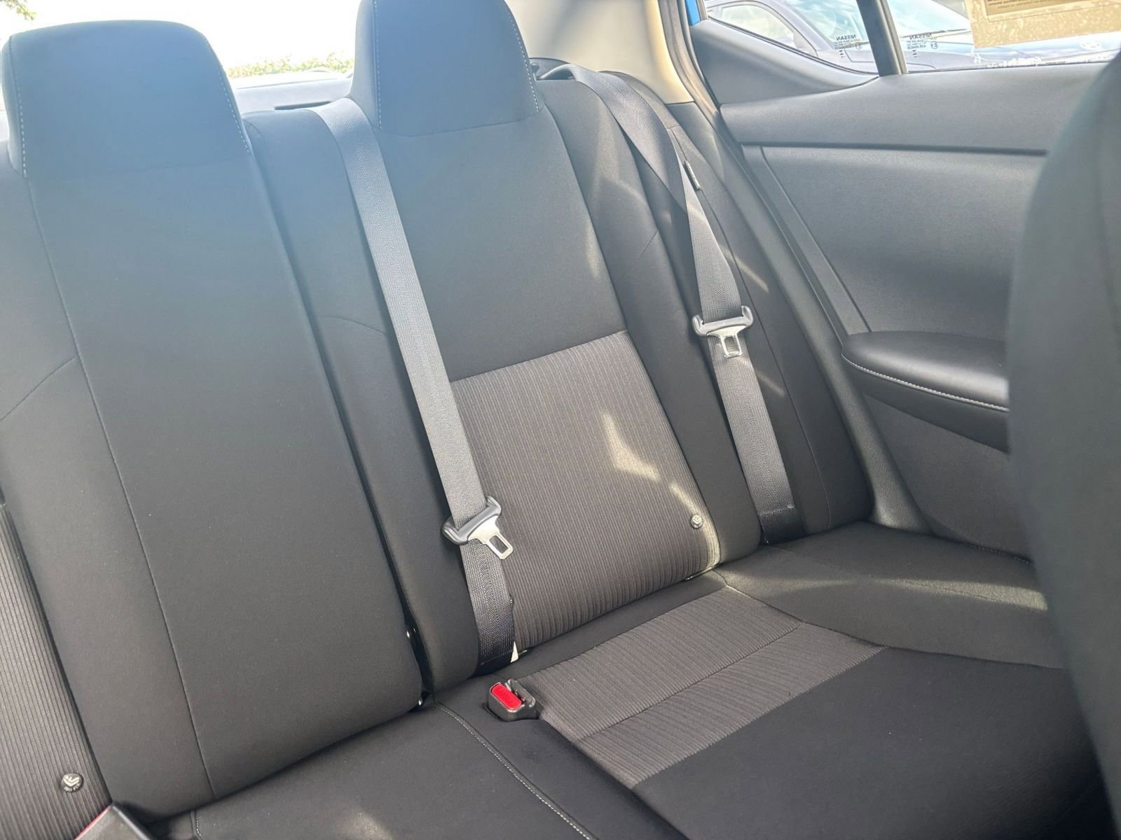 2024 Nissan Sentra SV 30