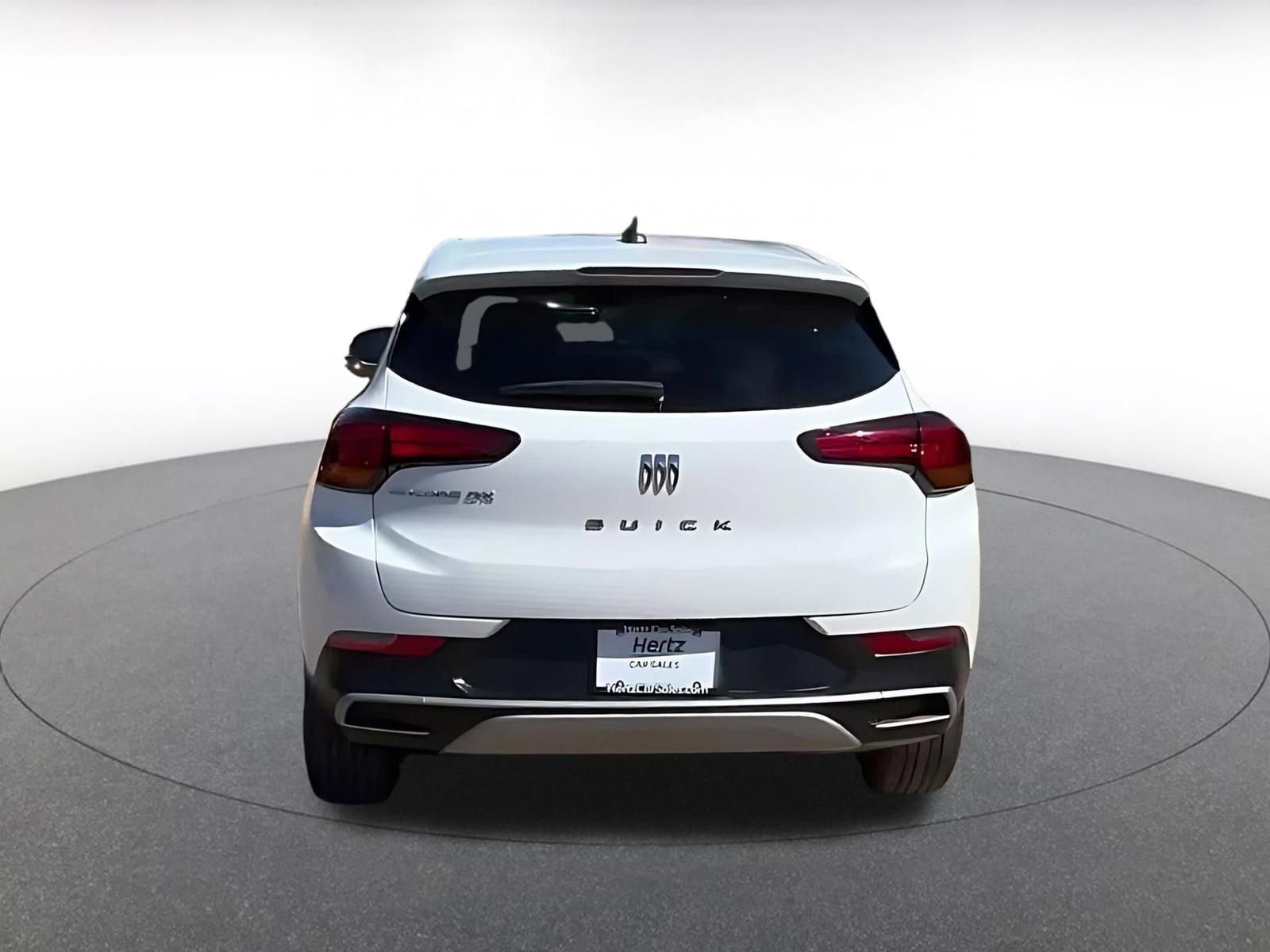 Thumbnail: 2025 Buick Encore GX - 12