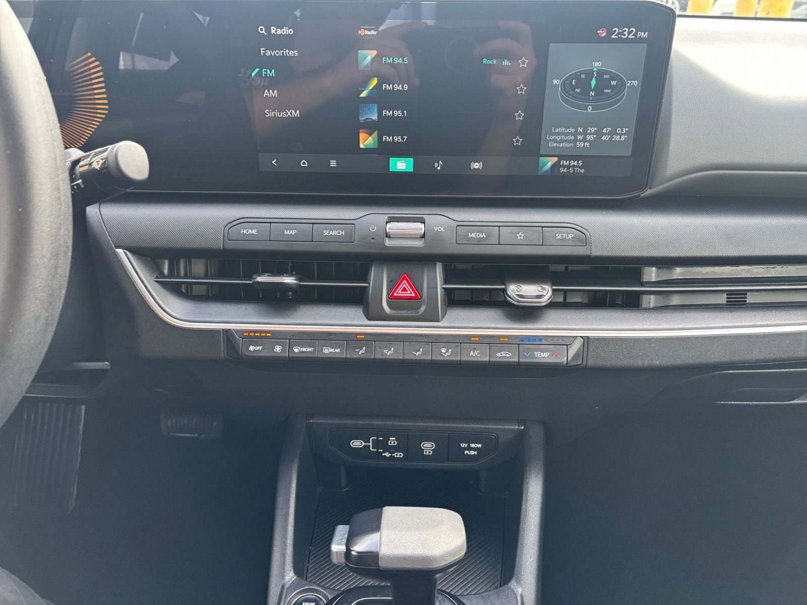 Thumbnail: 2025 Kia K4 - 17