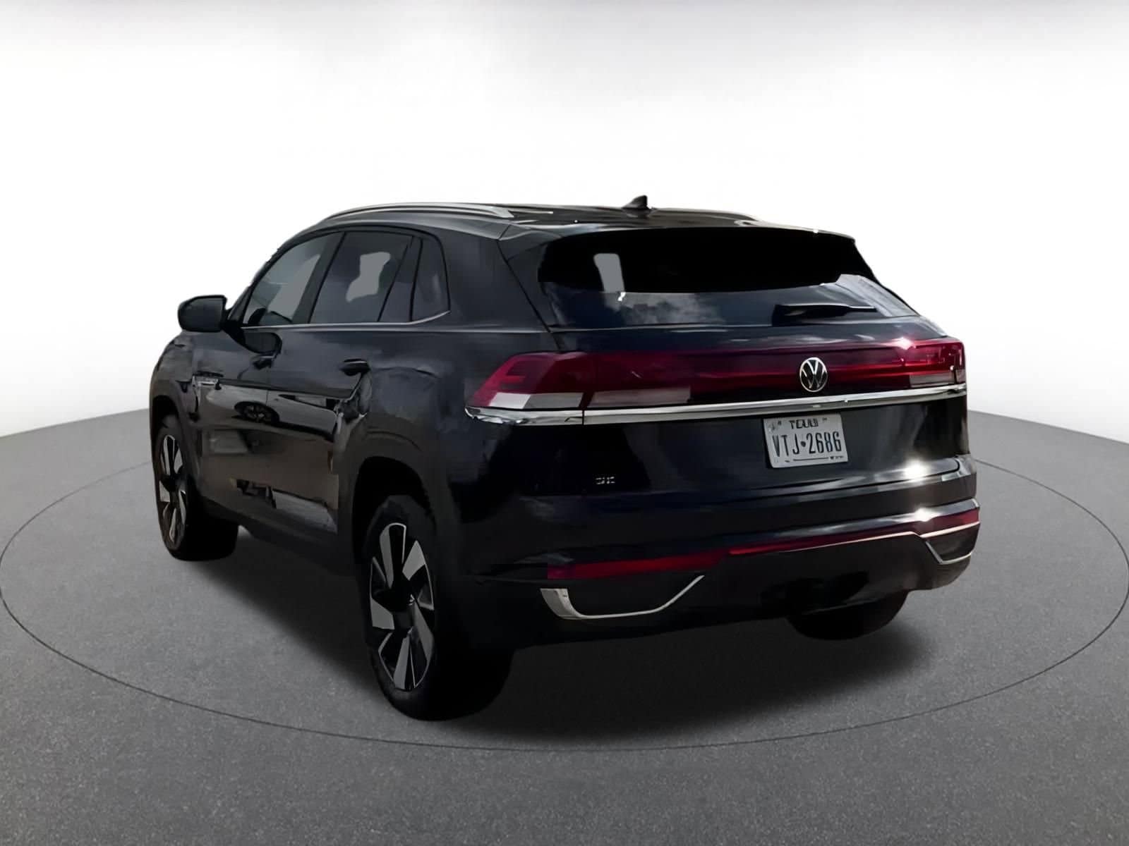 Thumbnail: 2025 Volkswagen Atlas - 10