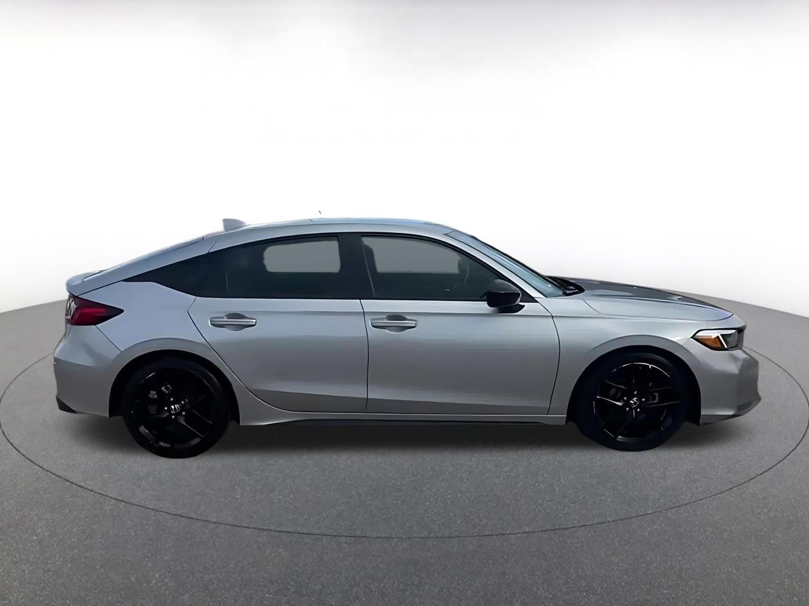 Thumbnail: 2025 Honda Civic - 15