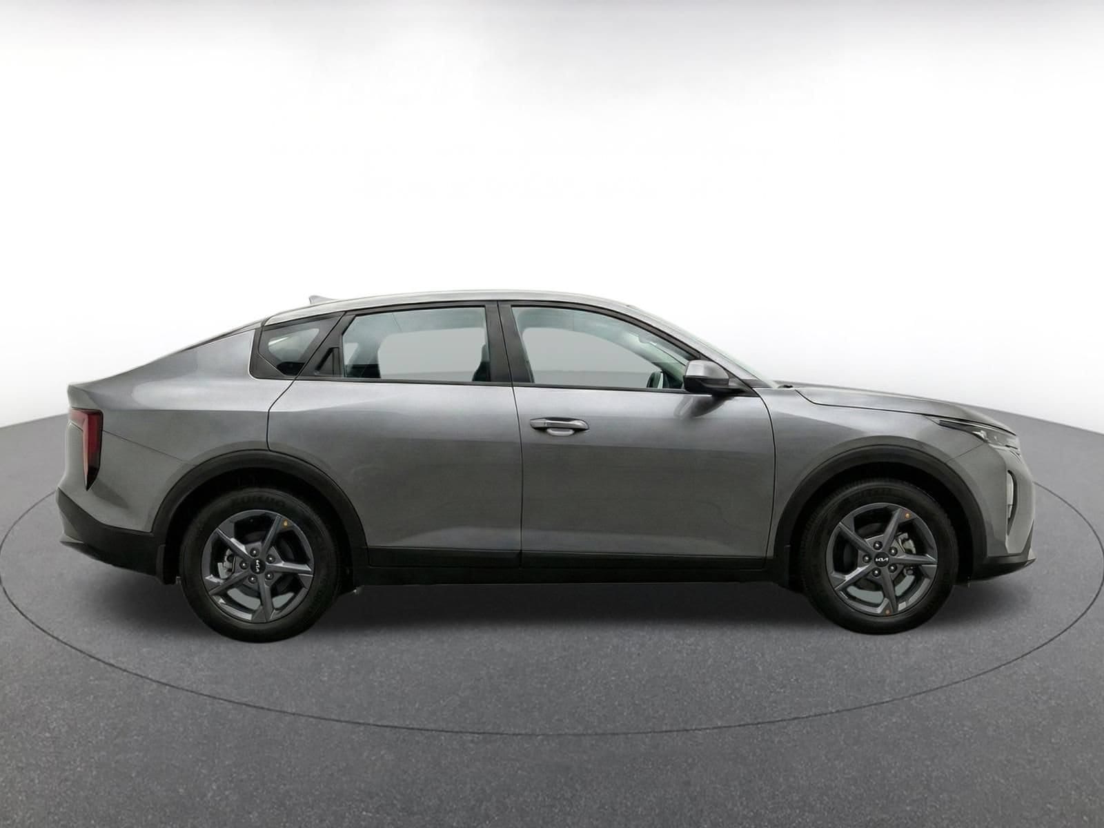 Thumbnail: 2025 Kia K4 - 10