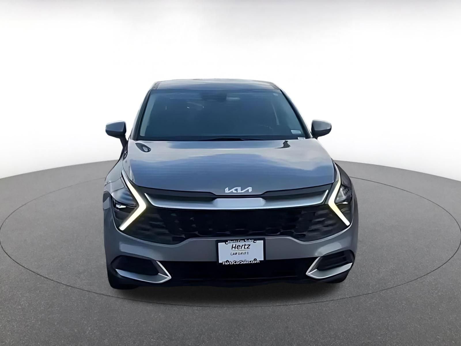 Thumbnail: 2025 Kia Sportage - 4