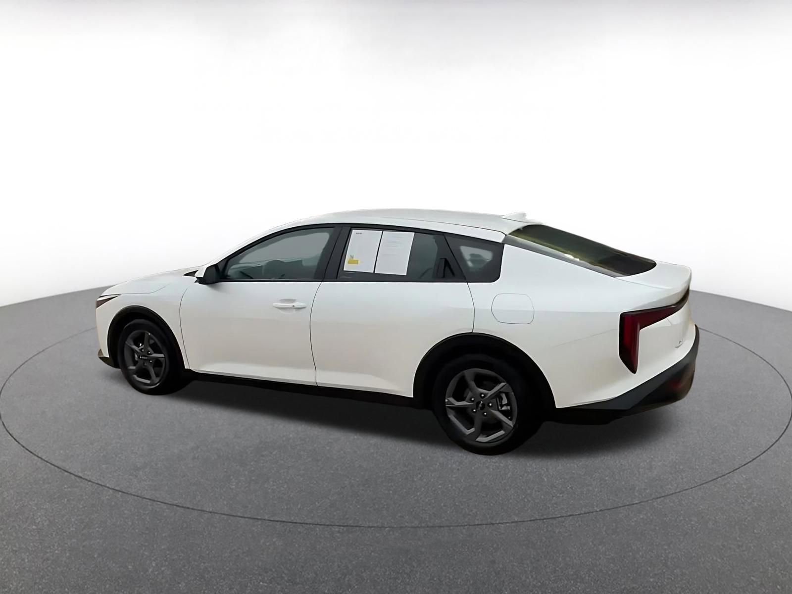 Thumbnail: 2025 Kia K4 - 12