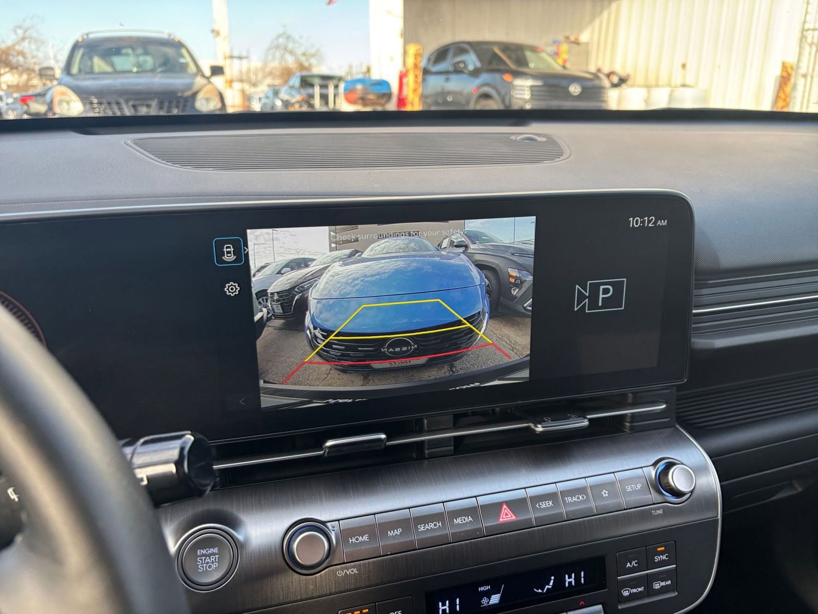 Thumbnail: 2025 Hyundai Kona - 24