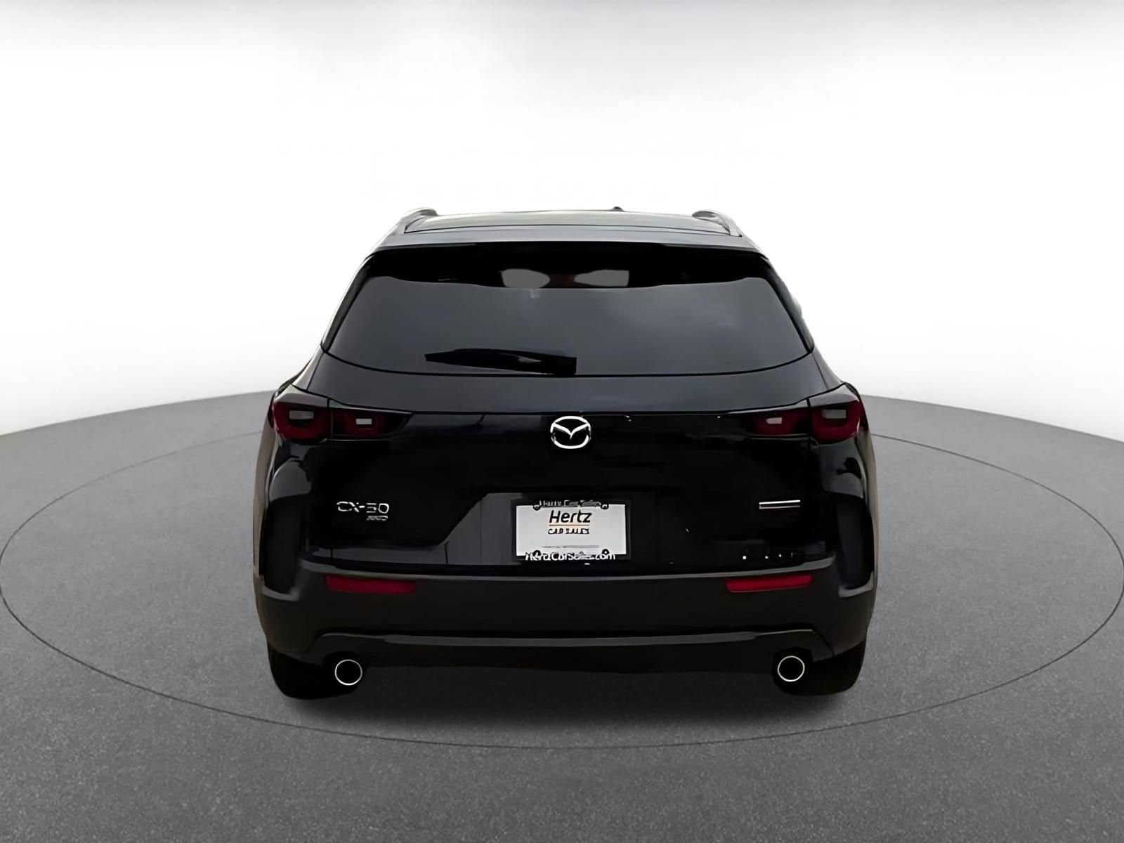 Thumbnail: 2025 Mazda CX-50 - 12