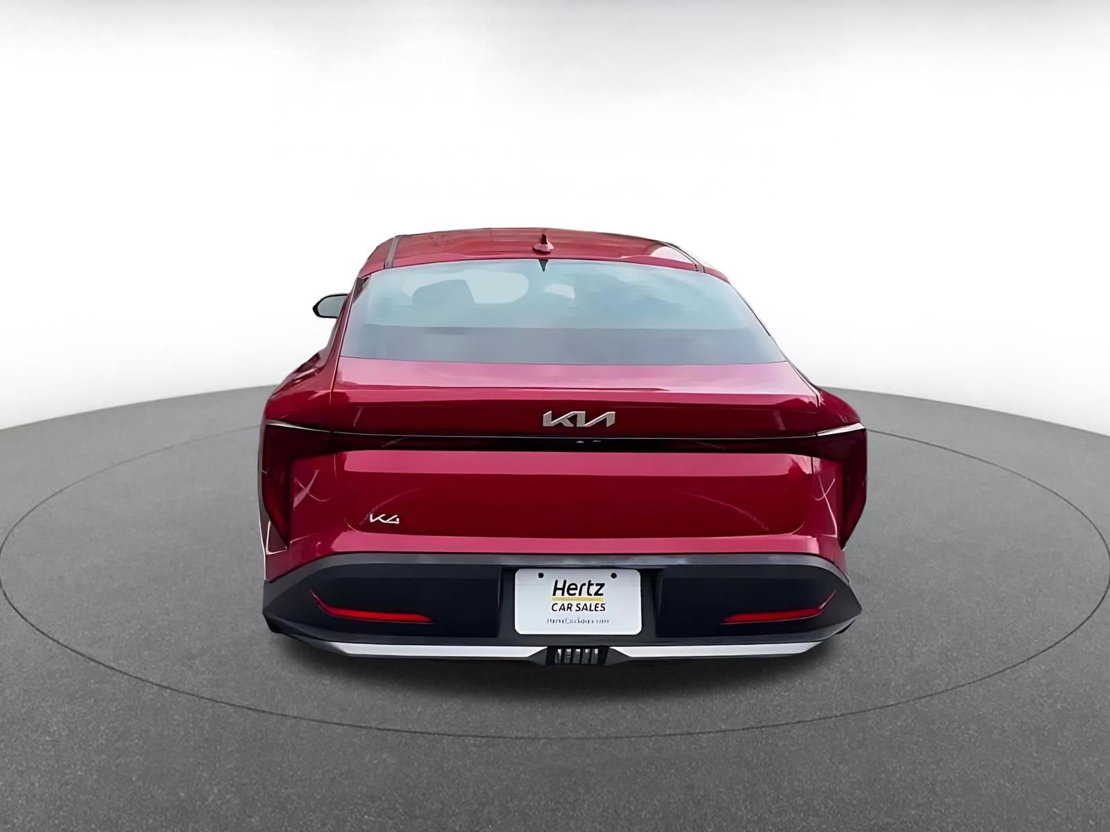 Thumbnail: 2025 Kia K4 - 12