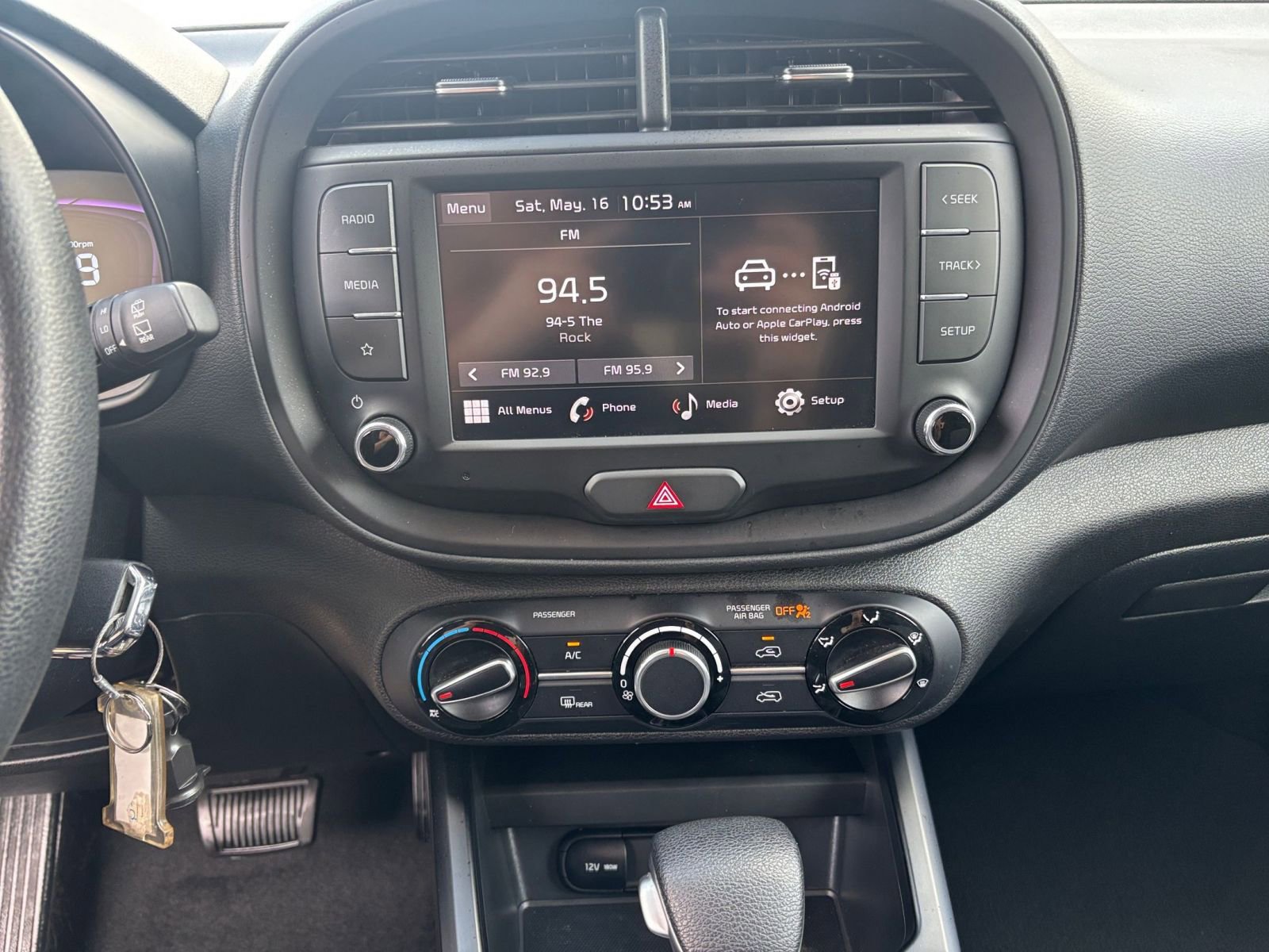 Thumbnail: 2025 Kia Soul - 17