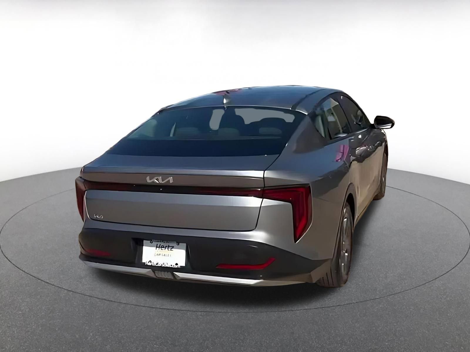 Thumbnail: 2025 Kia K4 - 12