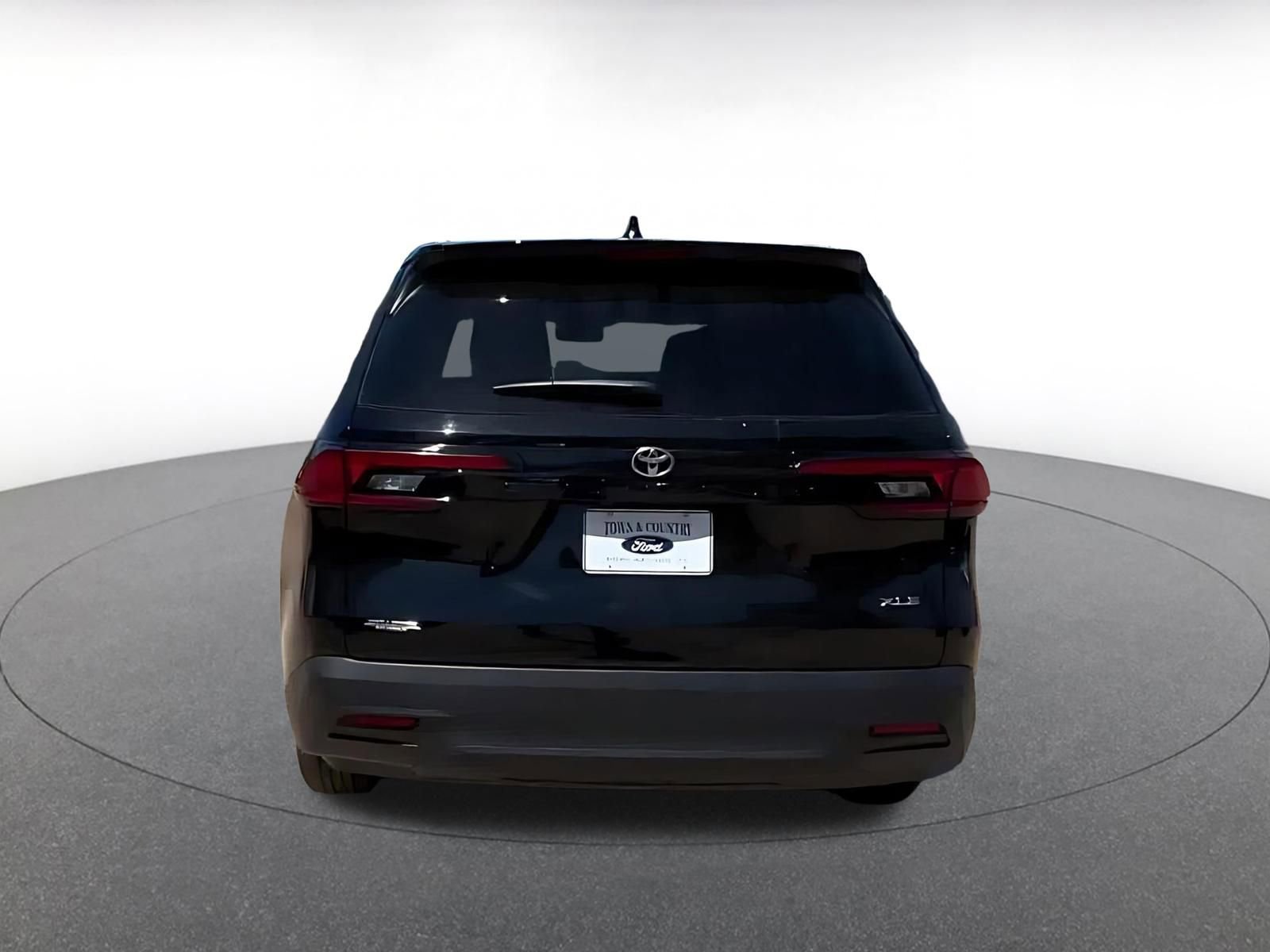 Thumbnail: 2025 Toyota Grand Highlander - 11