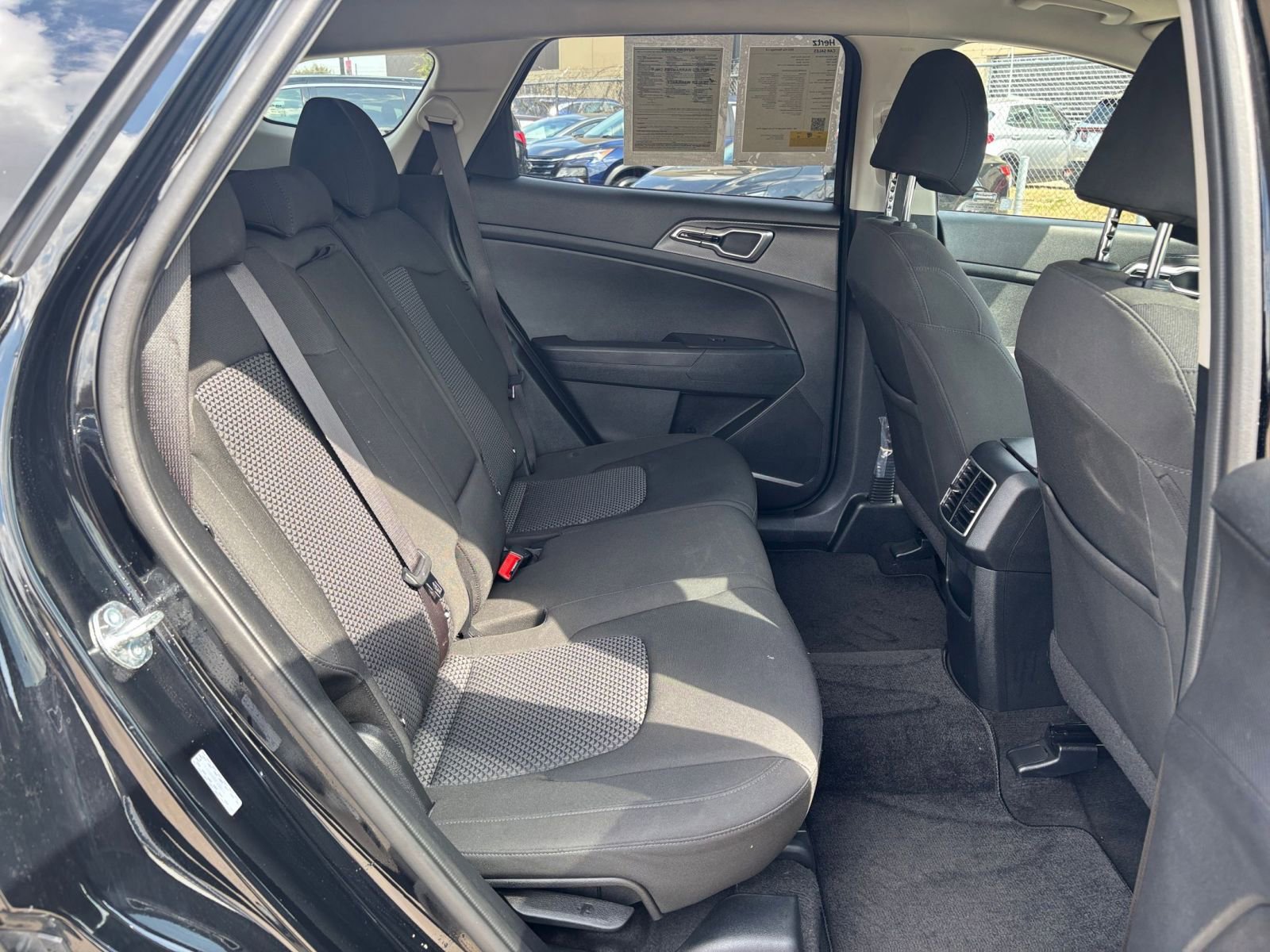 Thumbnail: 2025 Kia Sportage - 23